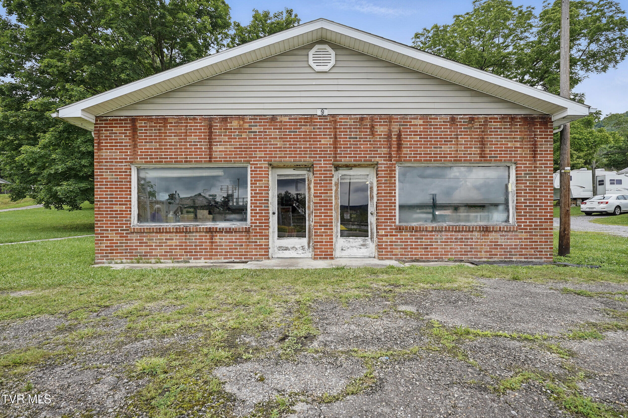 190 Railroad Ave Avenue, Duffield, Virginia image 1