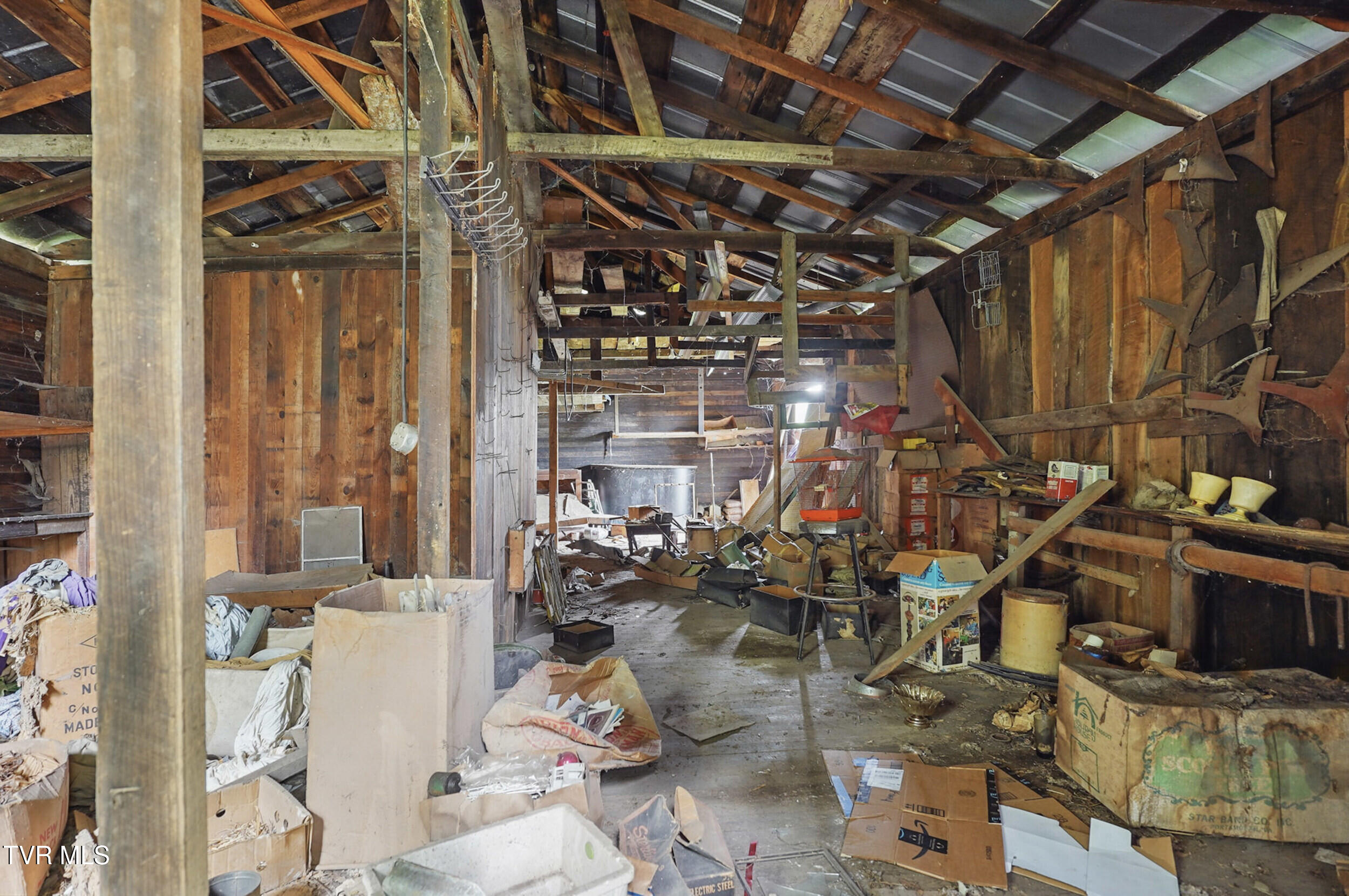 190 Railroad Ave Avenue, Duffield, Virginia image 11
