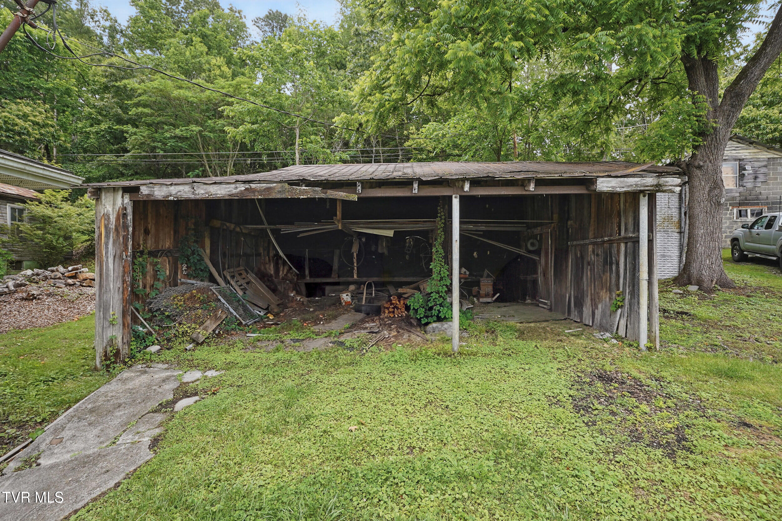 190 Railroad Ave Avenue, Duffield, Virginia image 10