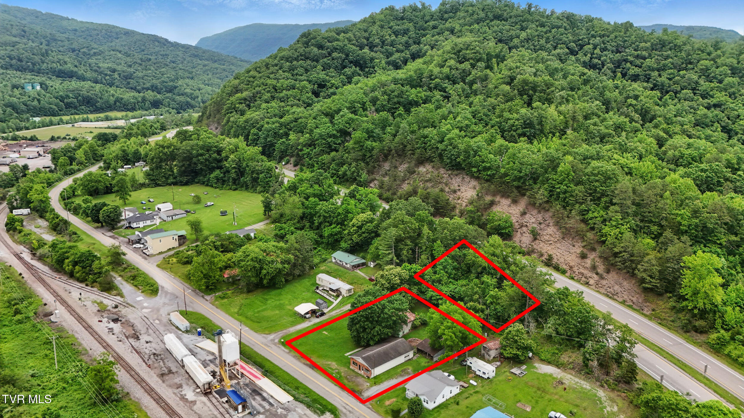 190 Railroad Ave Avenue, Duffield, Virginia image 2