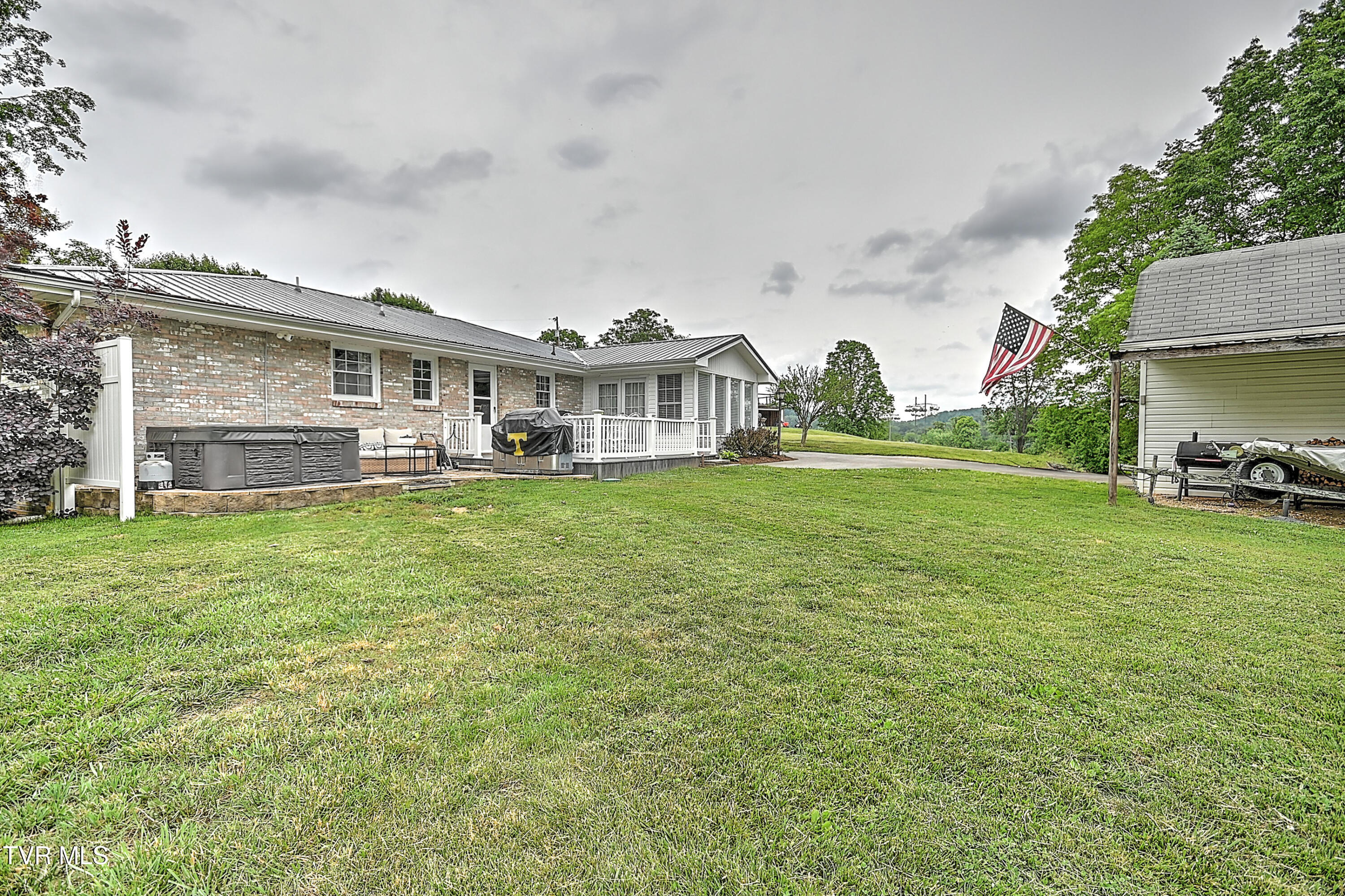 131 Circle Drive, Surgoinsville, Tennessee image 36
