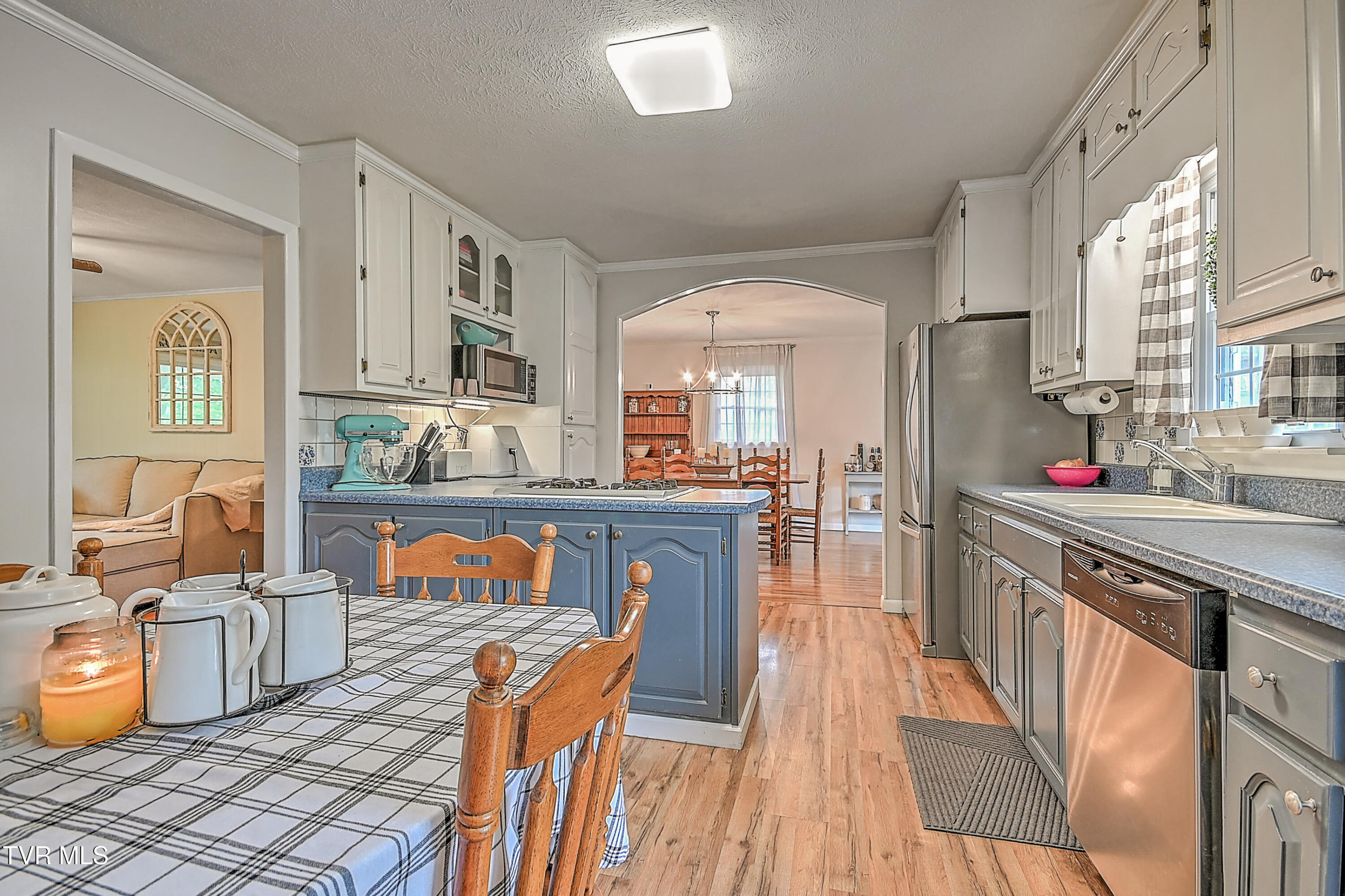 131 Circle Drive, Surgoinsville, Tennessee image 31