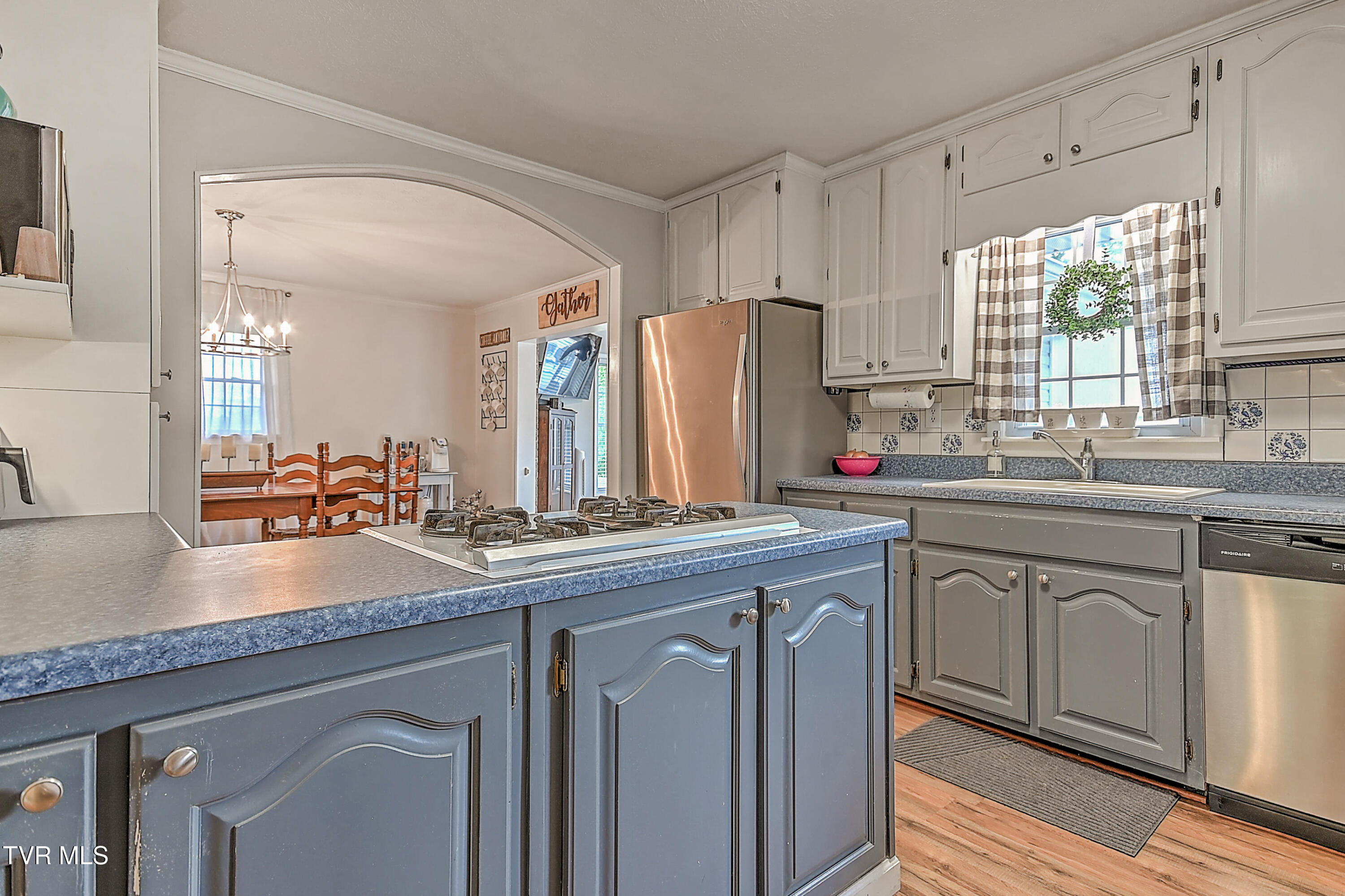 131 Circle Drive, Surgoinsville, Tennessee image 27
