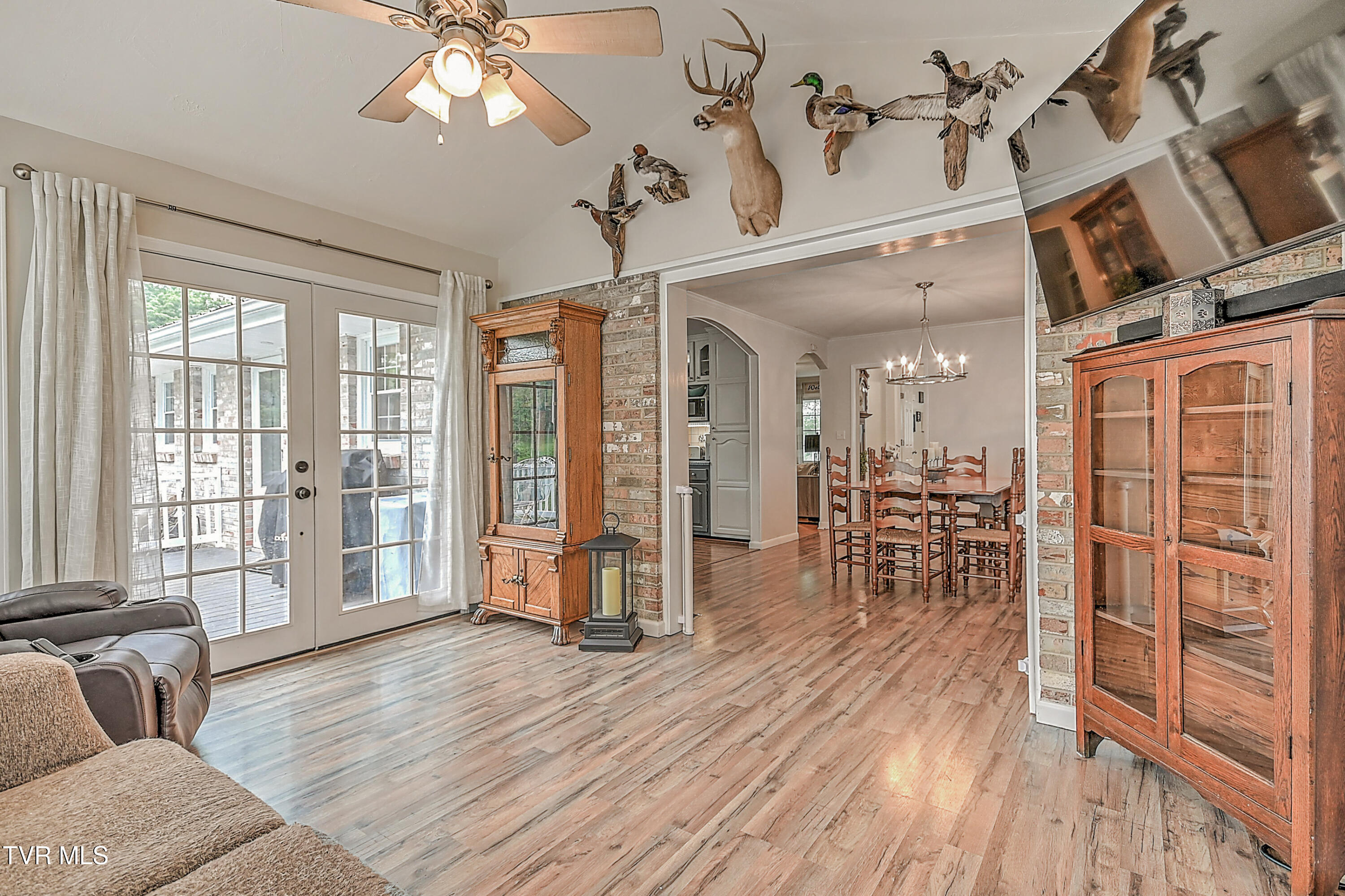 131 Circle Drive, Surgoinsville, Tennessee image 20