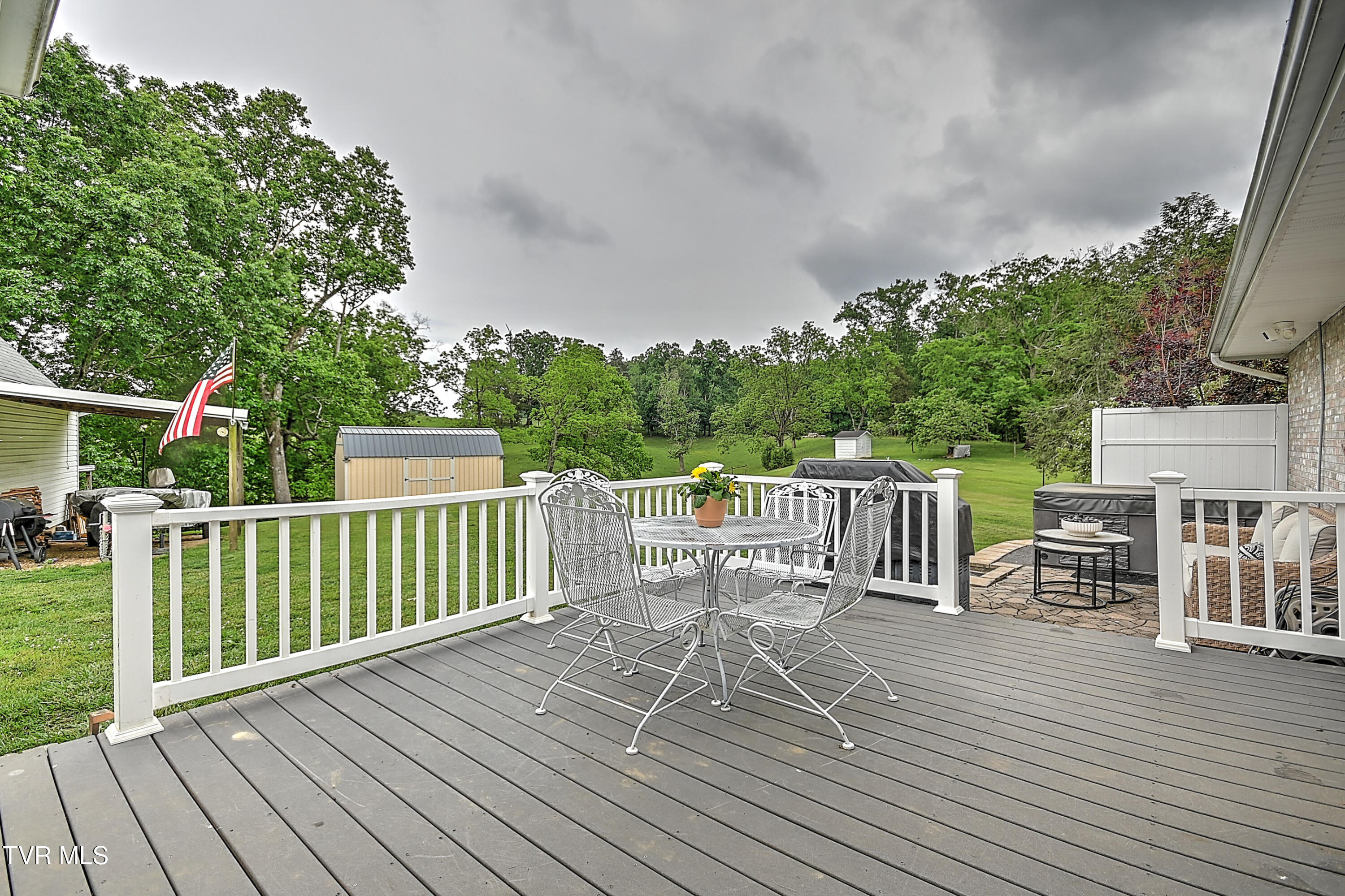 131 Circle Drive, Surgoinsville, Tennessee image 40