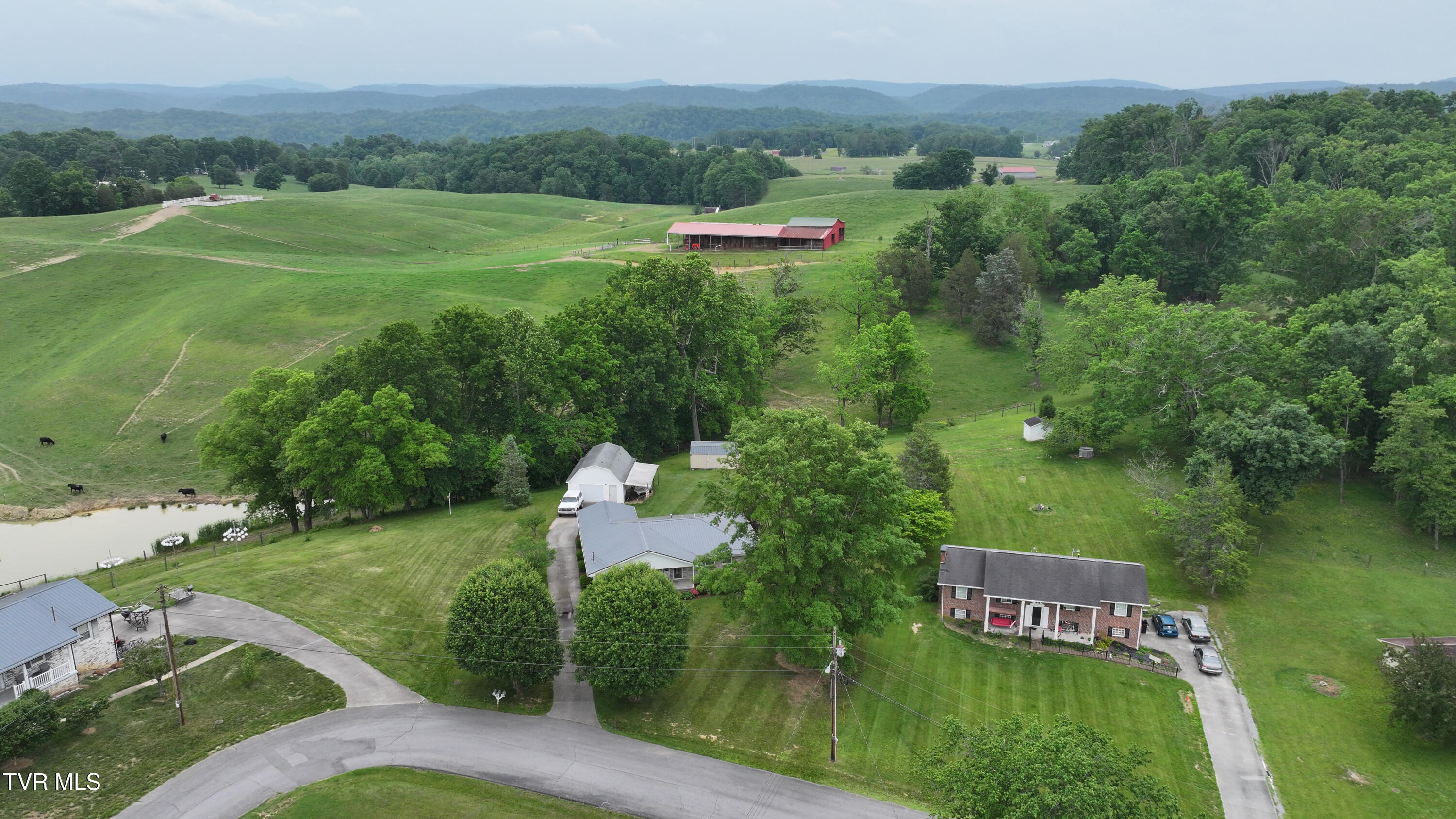 131 Circle Drive, Surgoinsville, Tennessee image 49