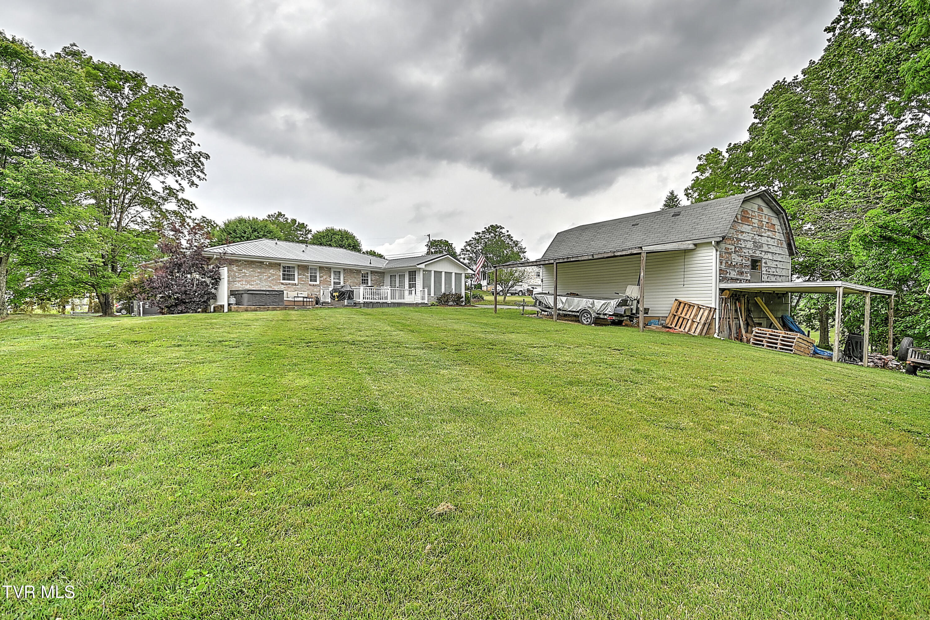 131 Circle Drive, Surgoinsville, Tennessee image 44