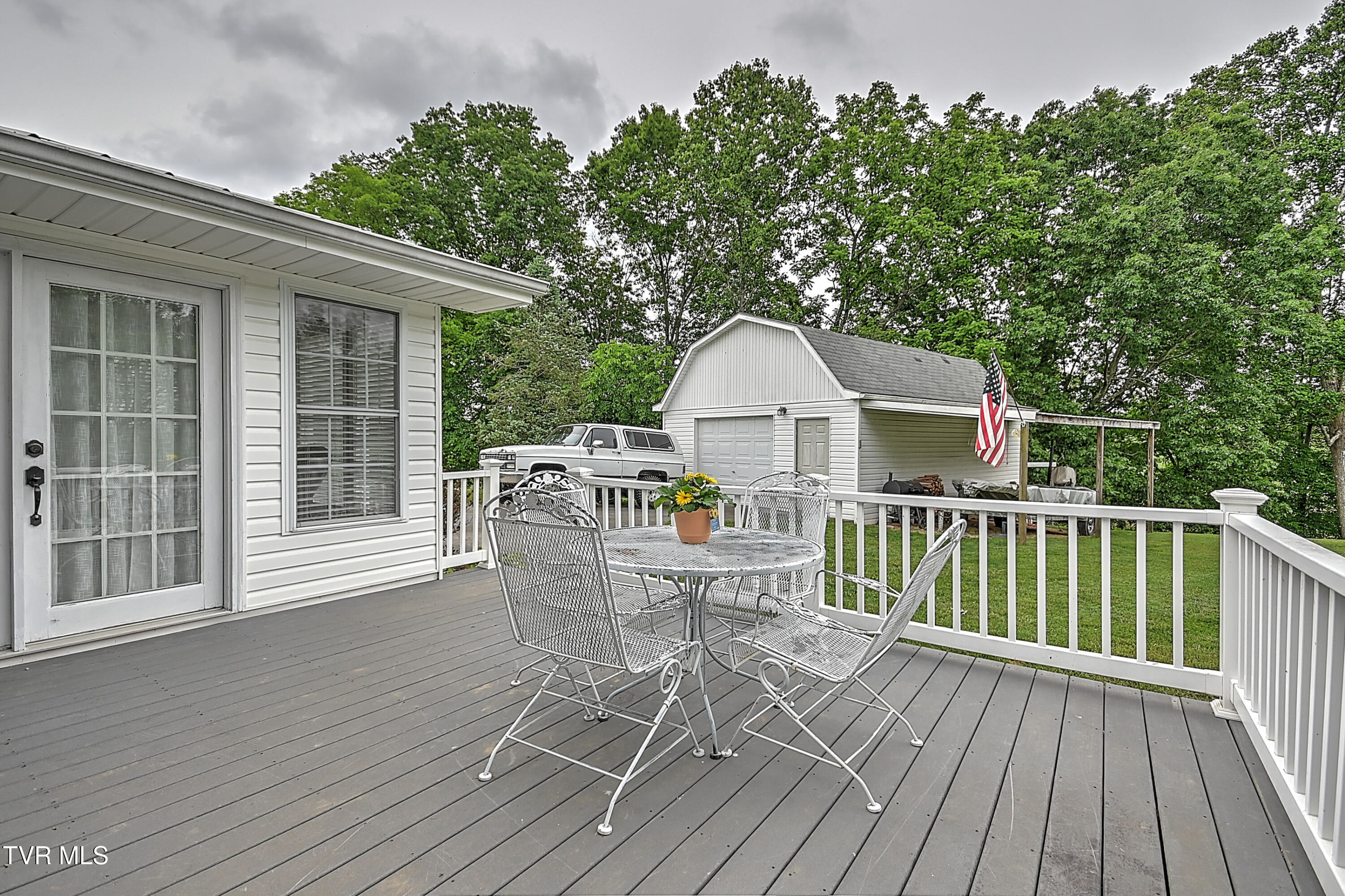 131 Circle Drive, Surgoinsville, Tennessee image 39