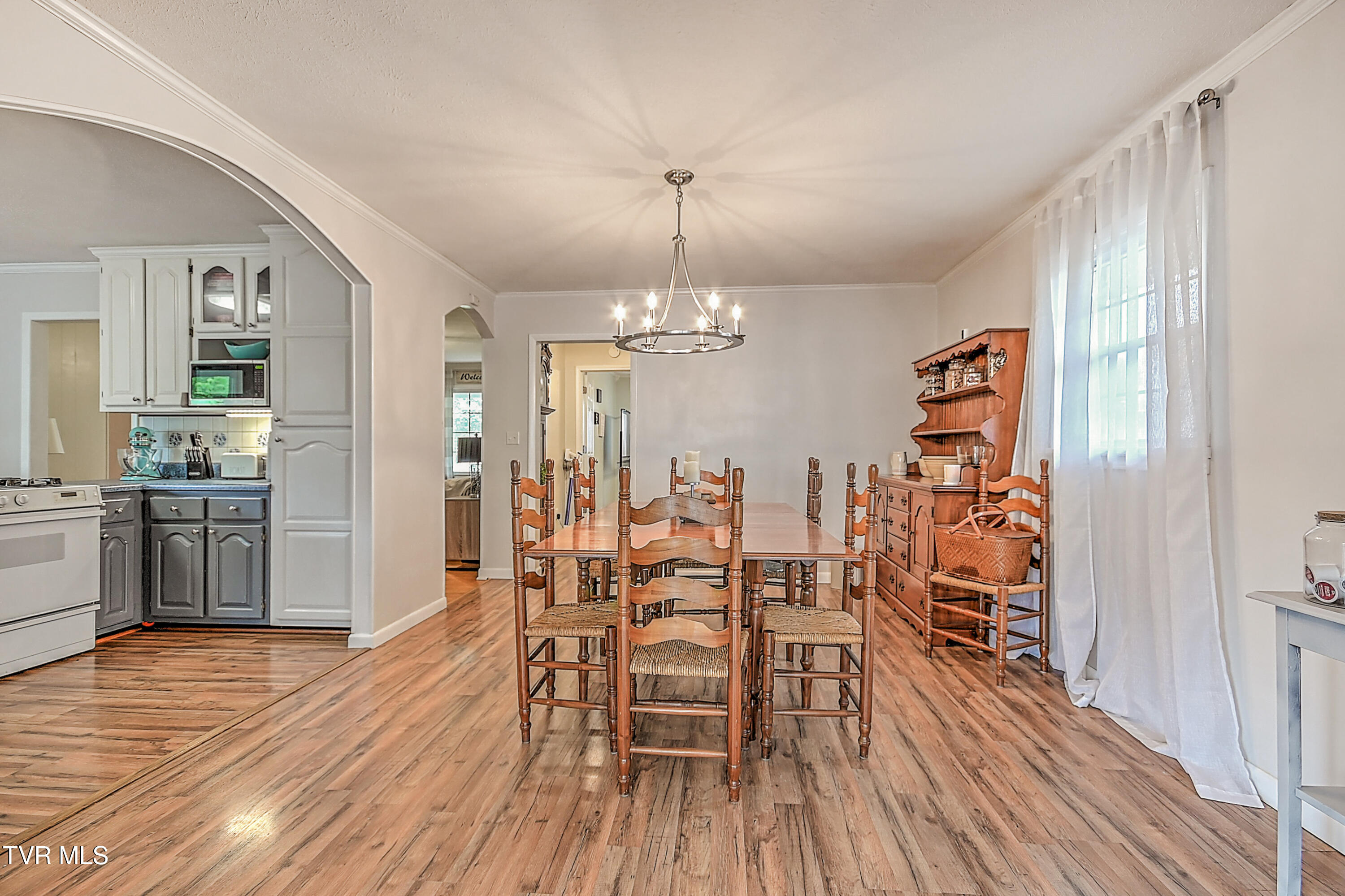 131 Circle Drive, Surgoinsville, Tennessee image 17
