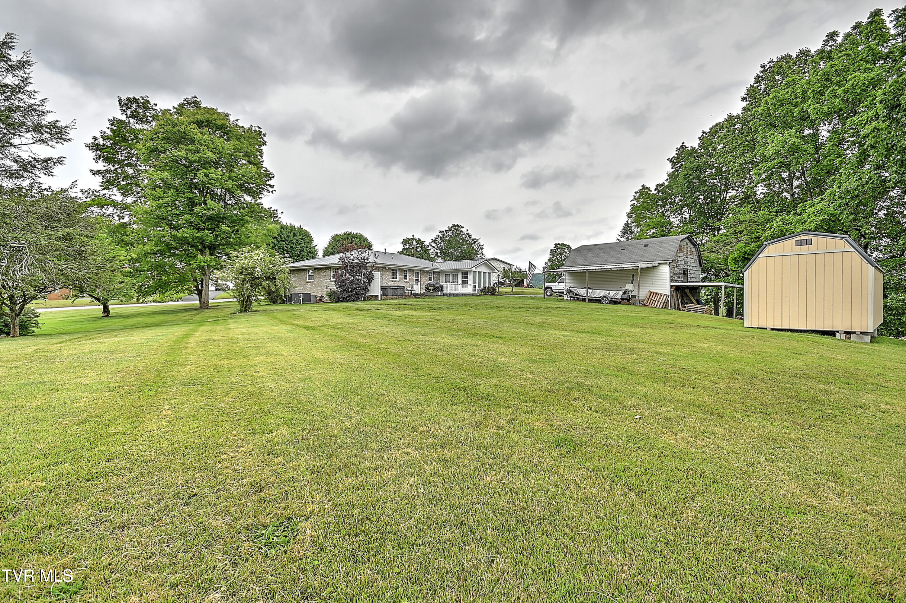 131 Circle Drive, Surgoinsville, Tennessee image 43