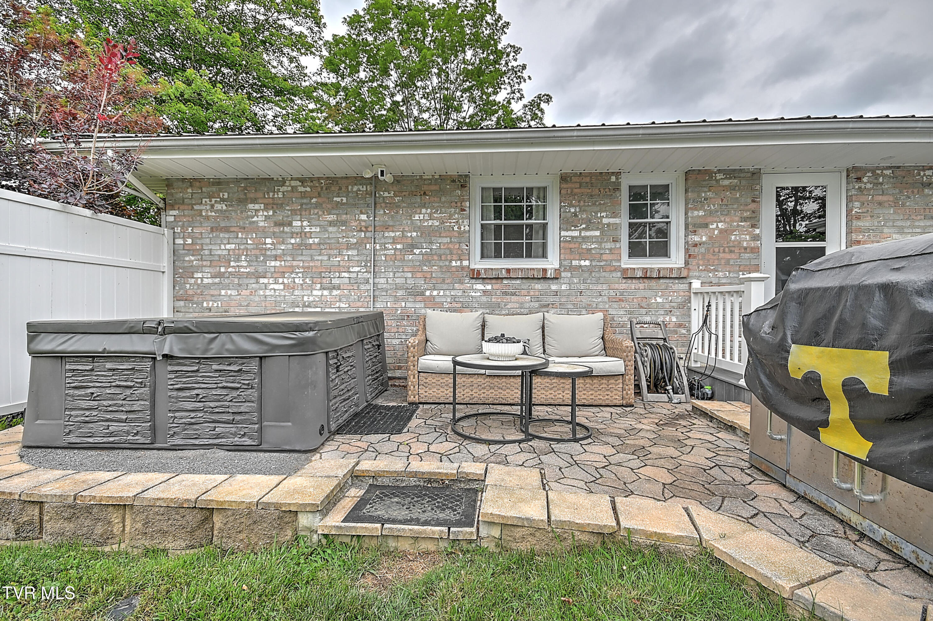 131 Circle Drive, Surgoinsville, Tennessee image 38