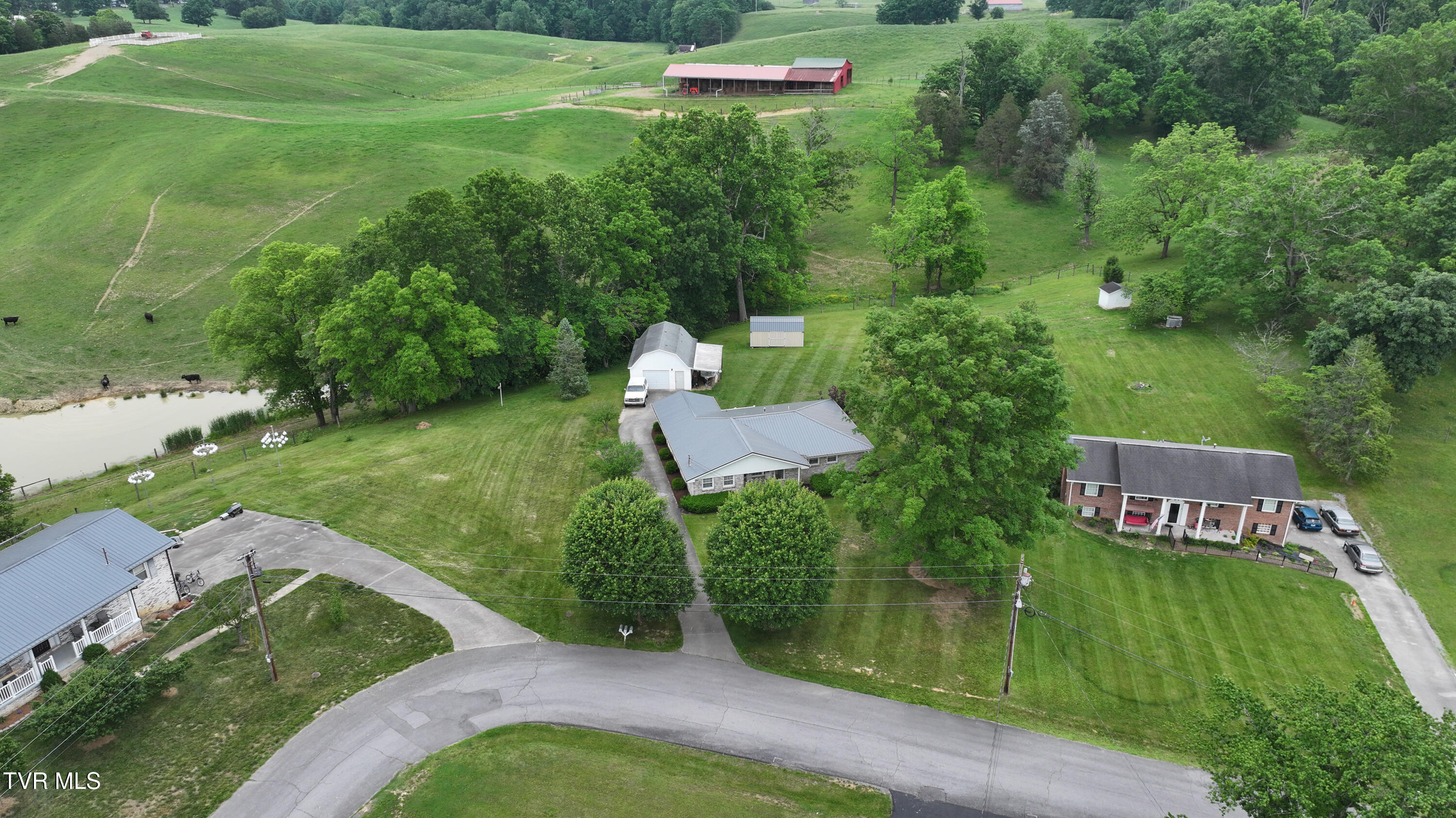 131 Circle Drive, Surgoinsville, Tennessee image 48