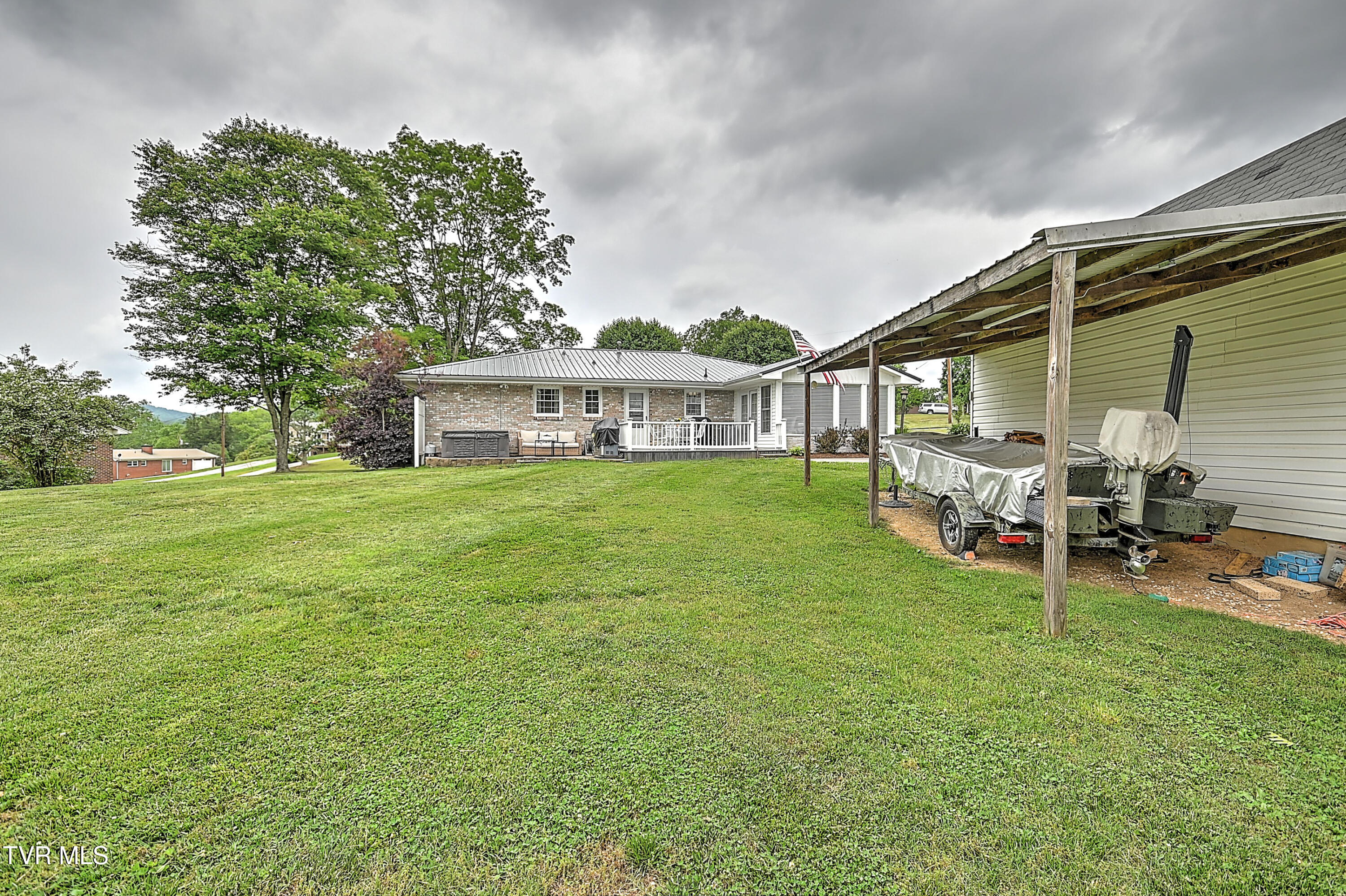 131 Circle Drive, Surgoinsville, Tennessee image 46