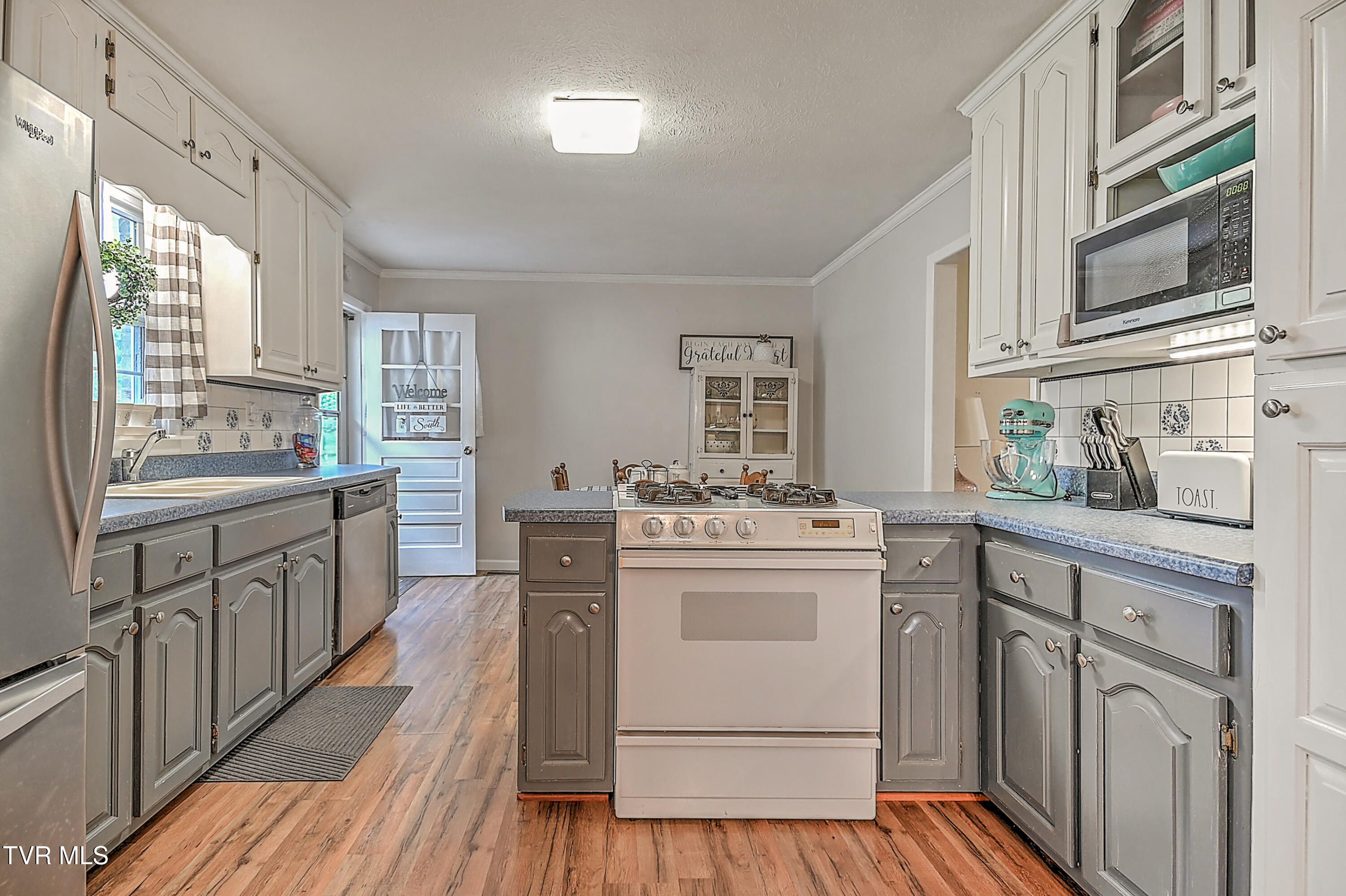 131 Circle Drive, Surgoinsville, Tennessee image 24