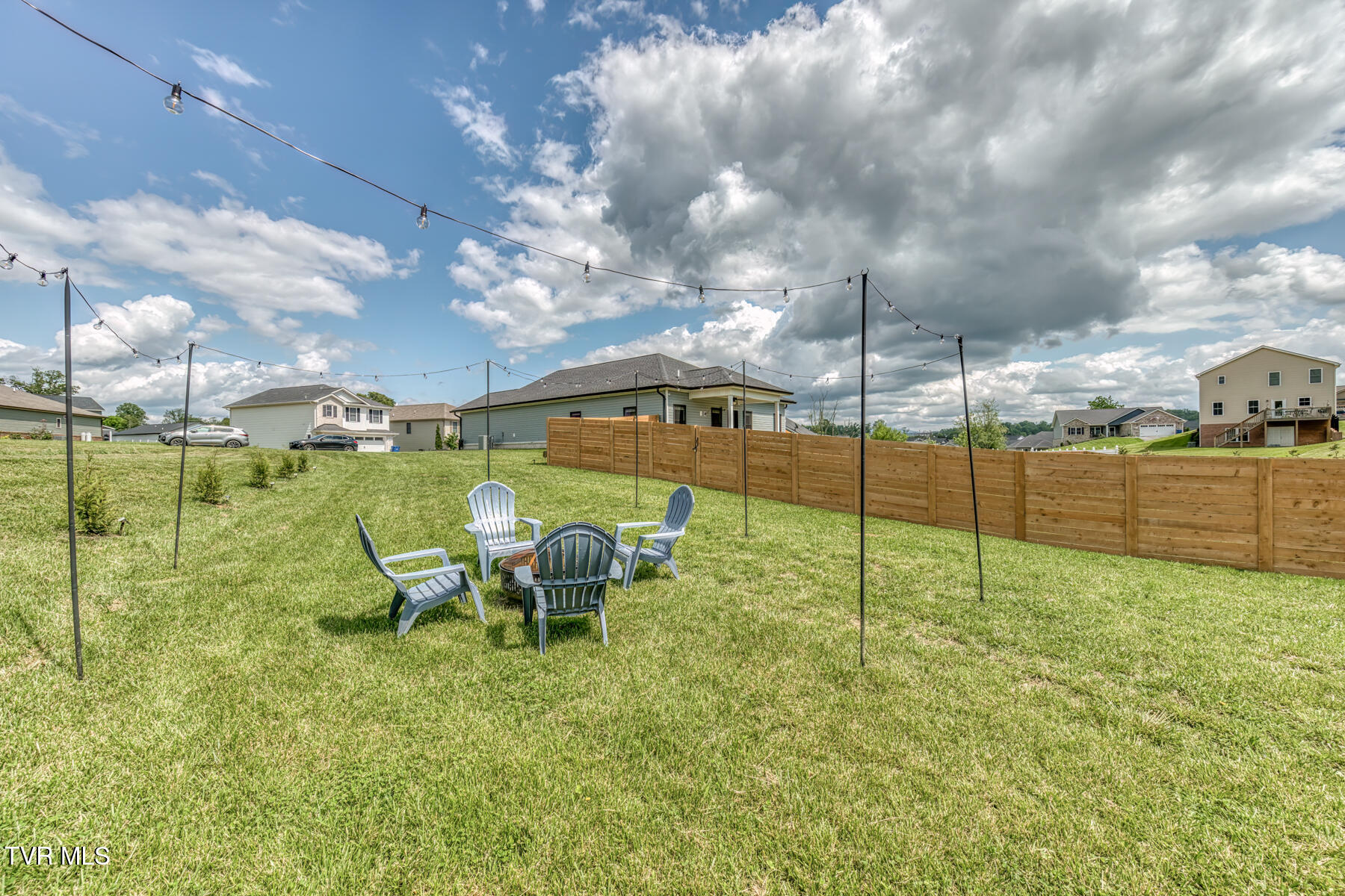 1447 Lemongrass Drive, Jonesborough, Tennessee image 28
