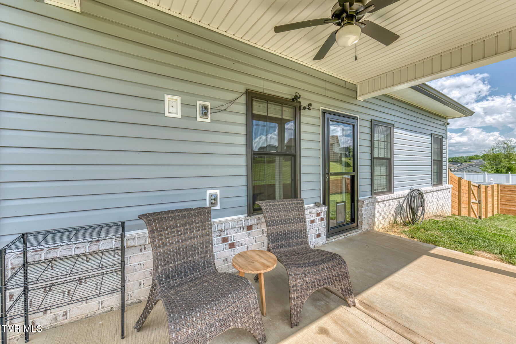 1447 Lemongrass Drive, Jonesborough, Tennessee image 30