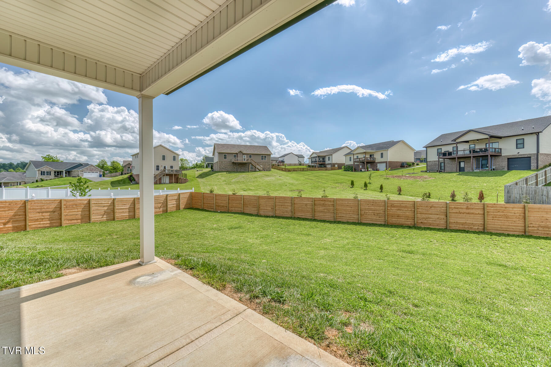 1447 Lemongrass Drive, Jonesborough, Tennessee image 31