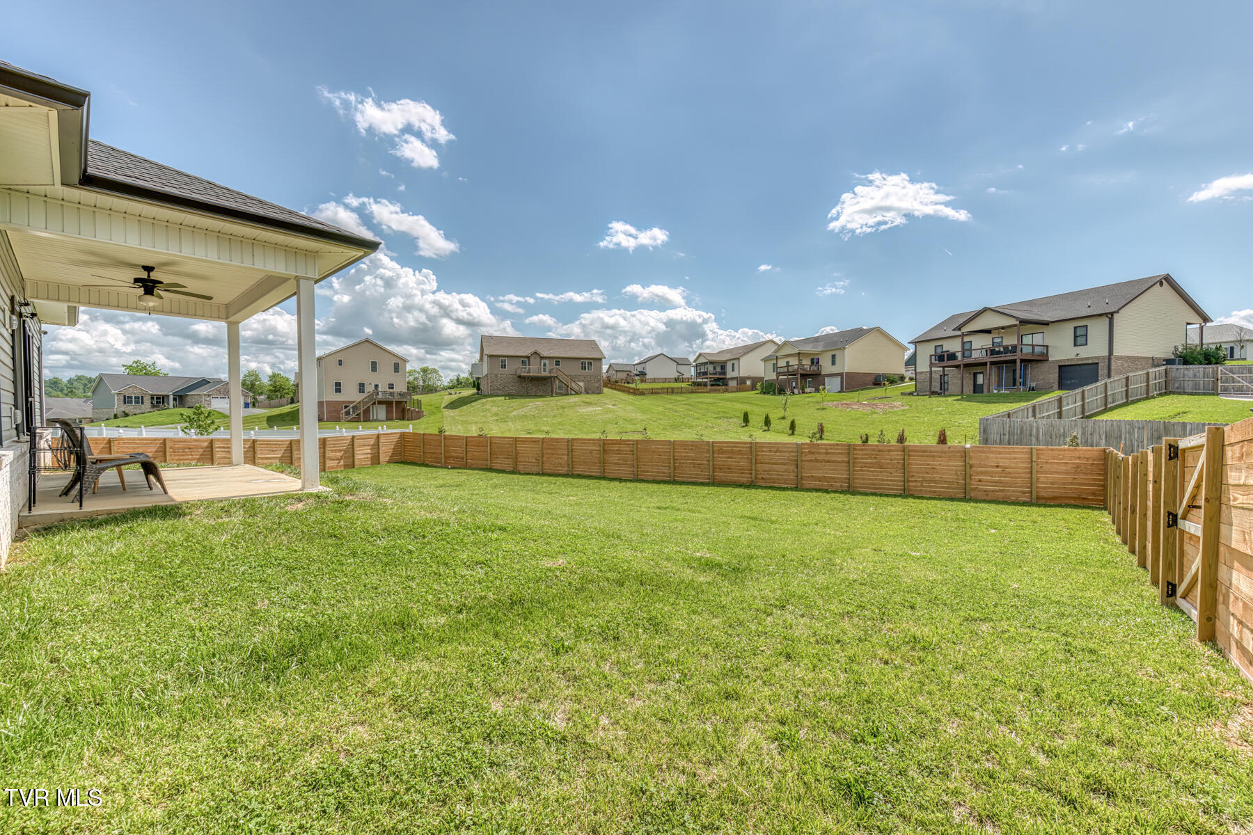 1447 Lemongrass Drive, Jonesborough, Tennessee image 29
