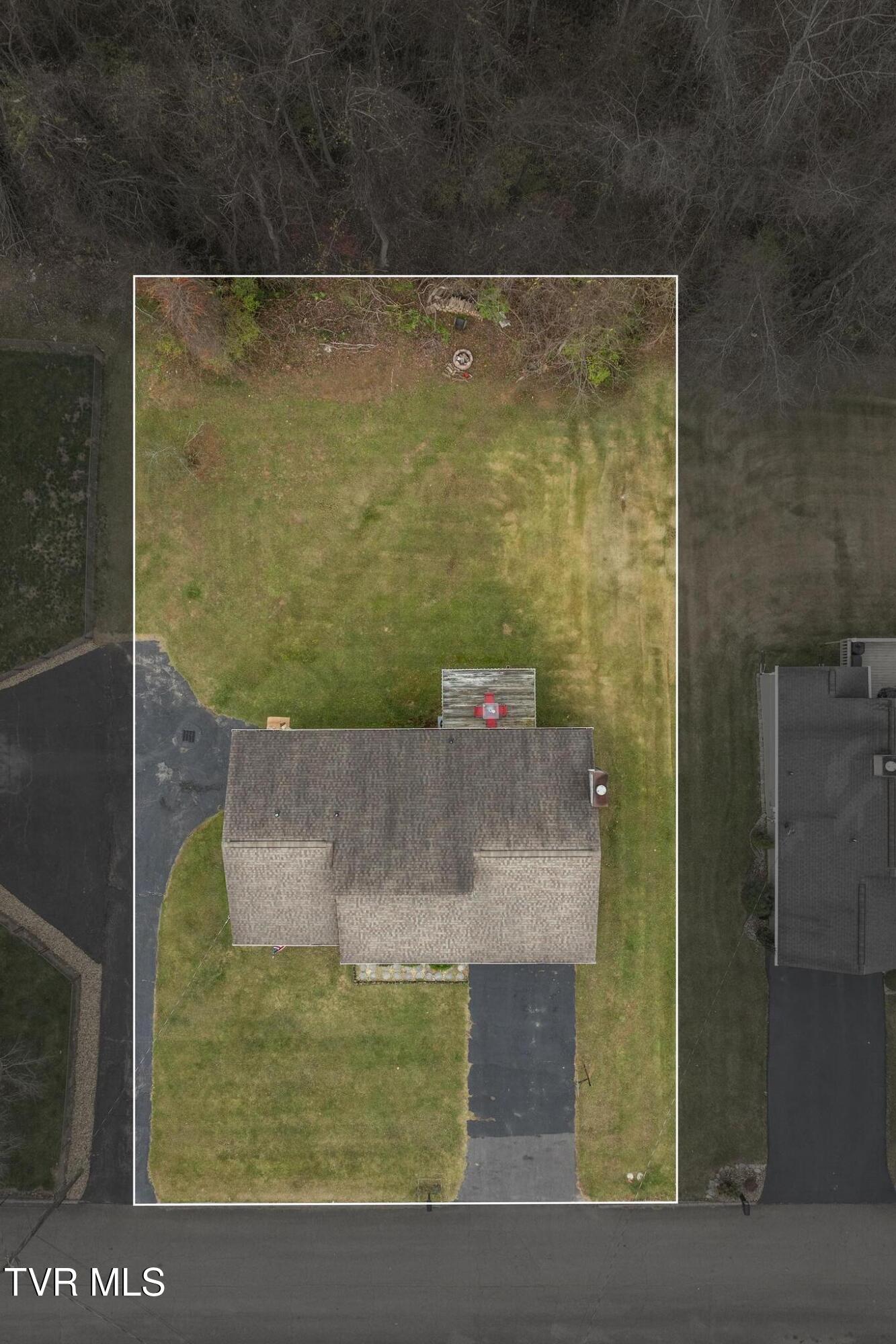 416 Crestfield Drive, Bristol, Tennessee image 39