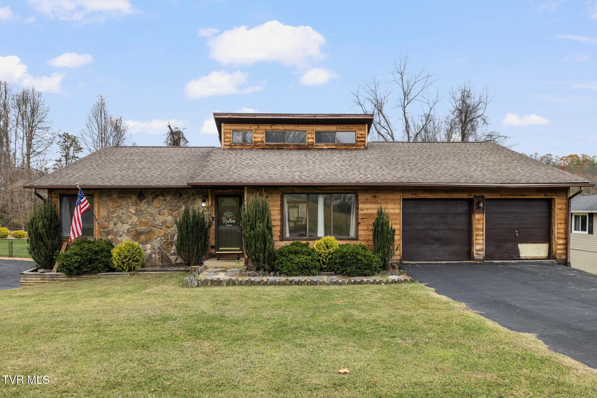 416 Crestfield Drive, Bristol, Tennessee image 1