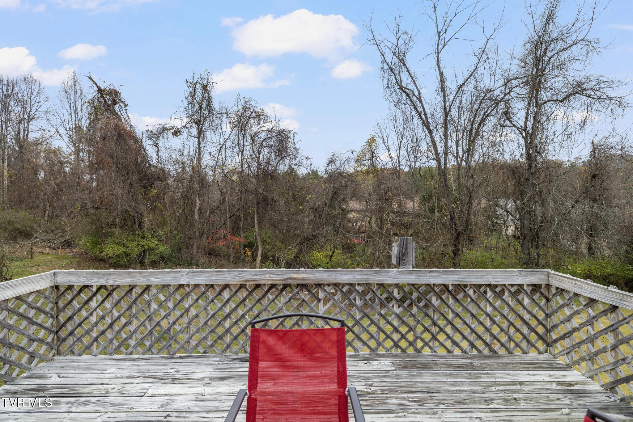 416 Crestfield Drive, Bristol, Tennessee image 34