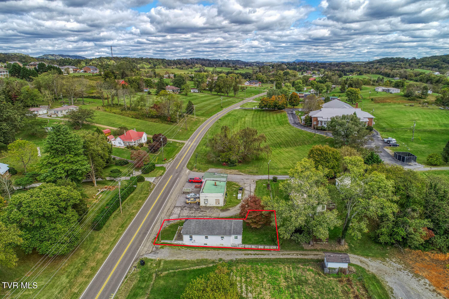 2114 Main Street, Surgoinsville, Tennessee image 26