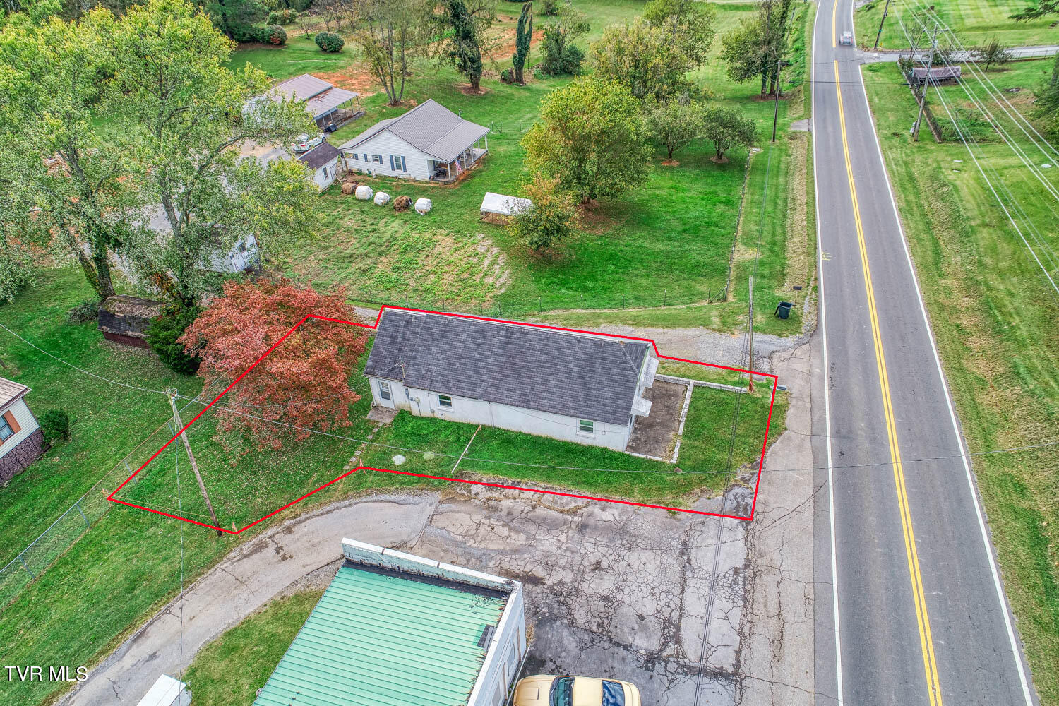 2114 Main Street, Surgoinsville, Tennessee image 20