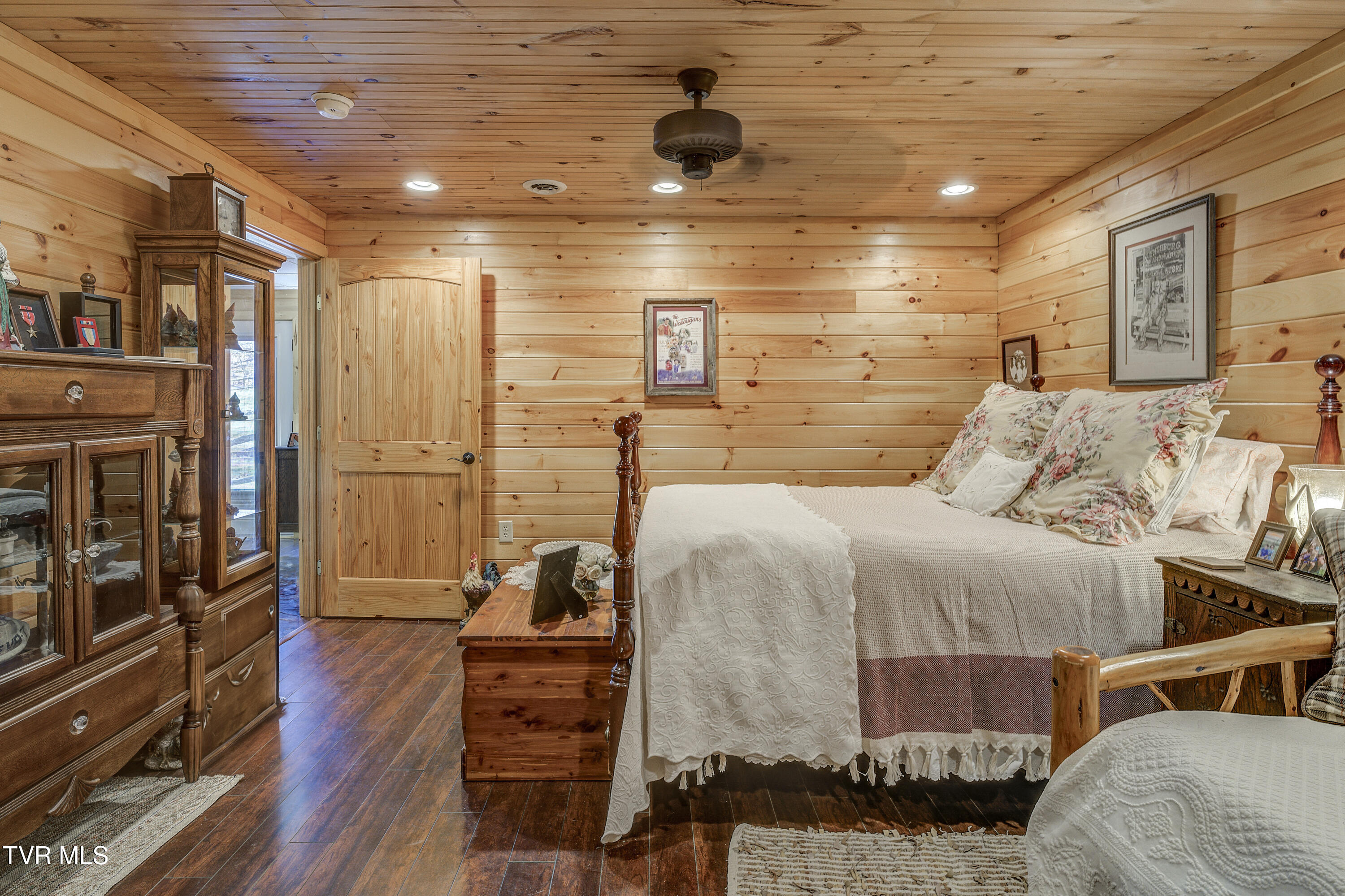 223 Black Bear Ridge, Roan Mountain, Tennessee image 32