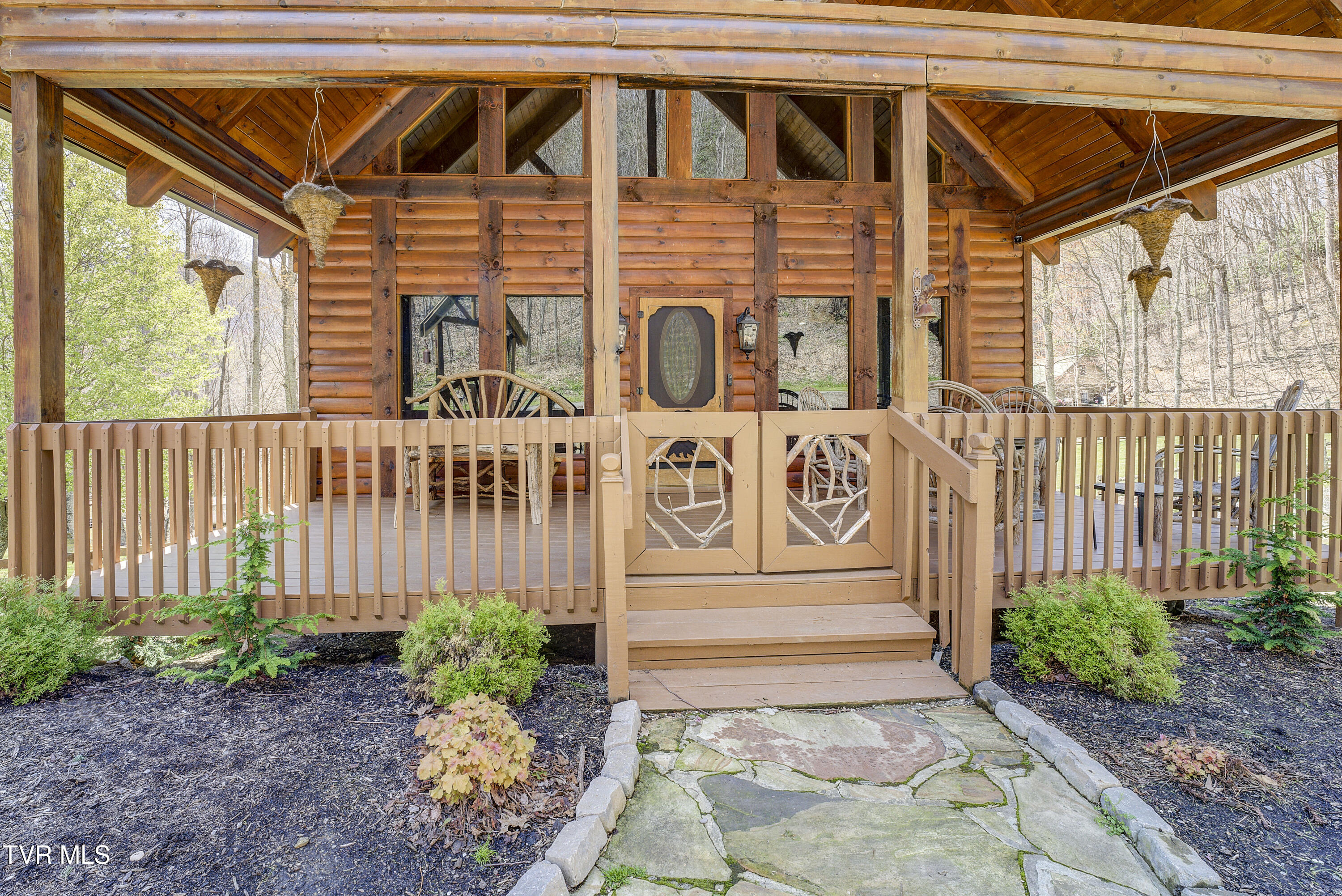 223 Black Bear Ridge, Roan Mountain, Tennessee image 5