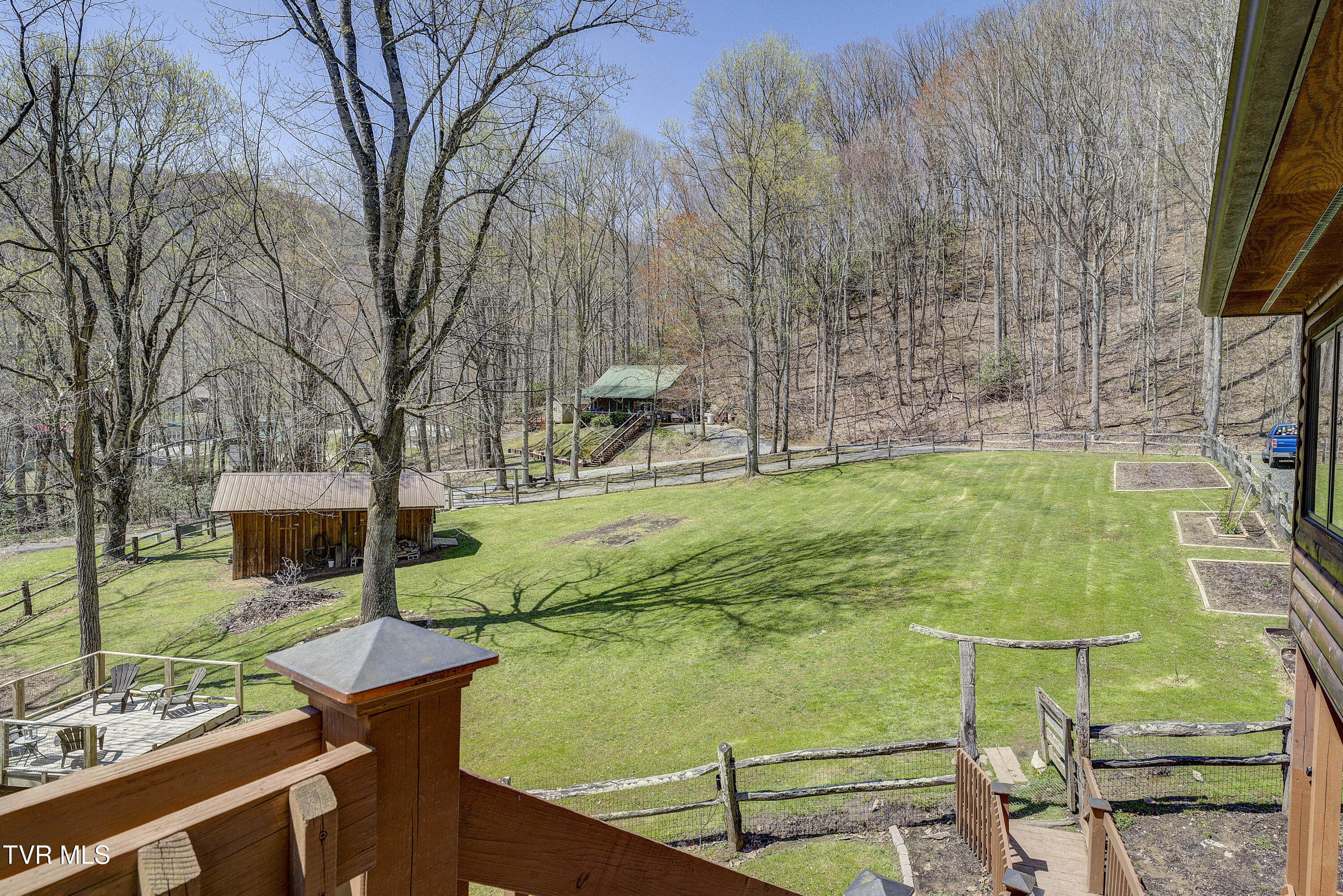 223 Black Bear Ridge, Roan Mountain, Tennessee image 41
