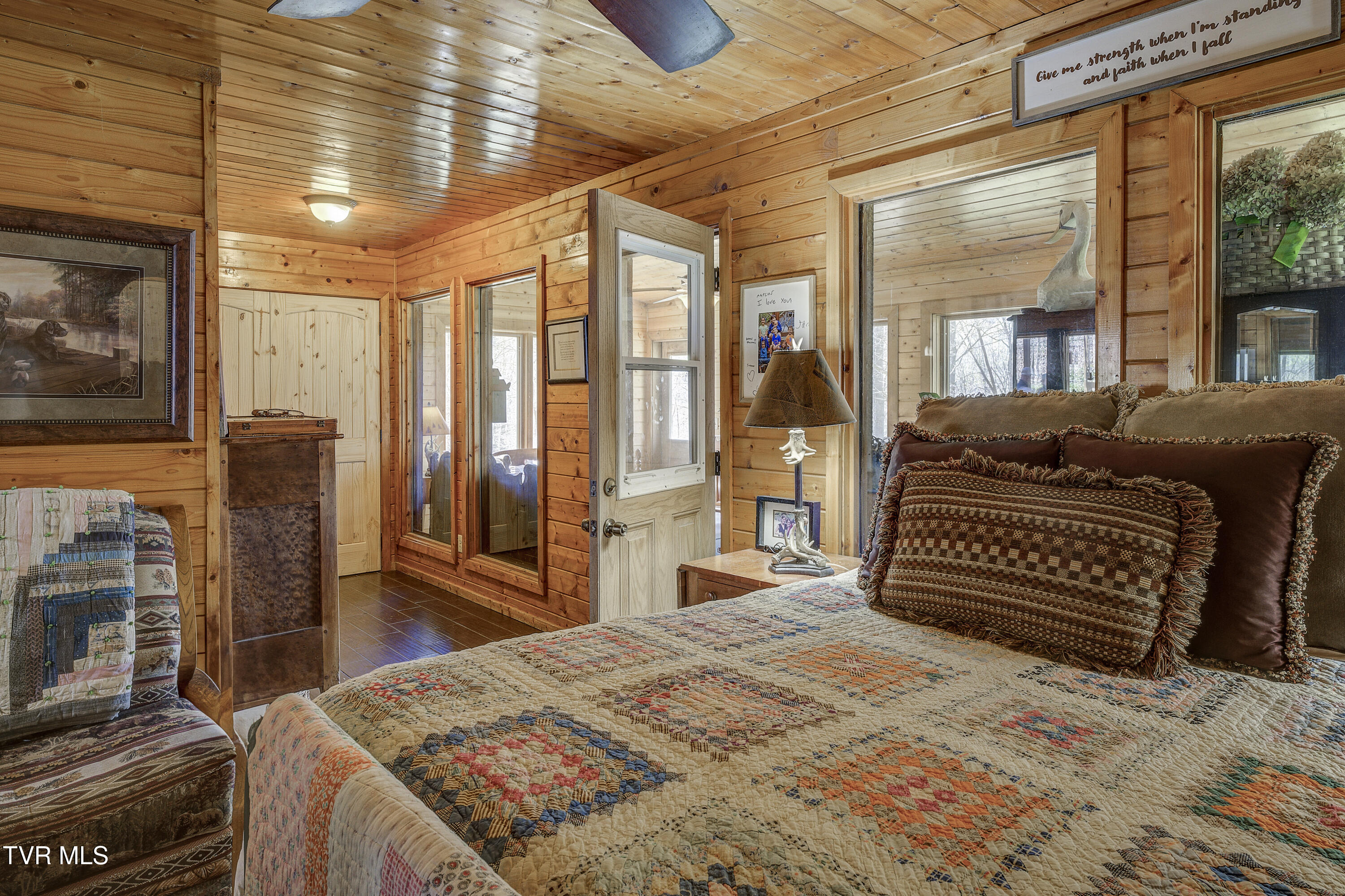223 Black Bear Ridge, Roan Mountain, Tennessee image 24
