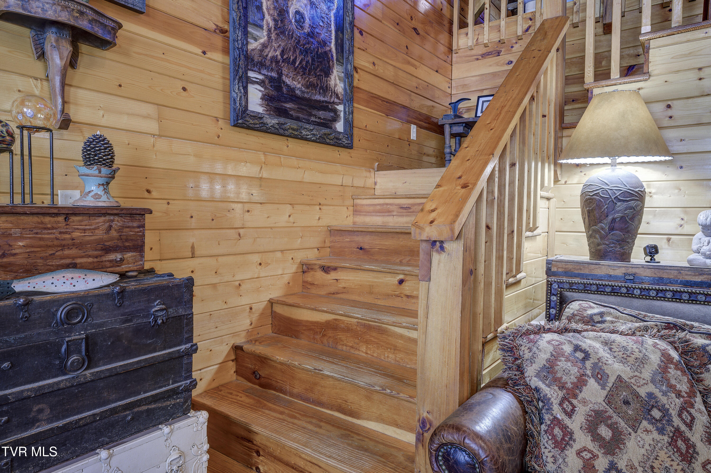 223 Black Bear Ridge, Roan Mountain, Tennessee image 17