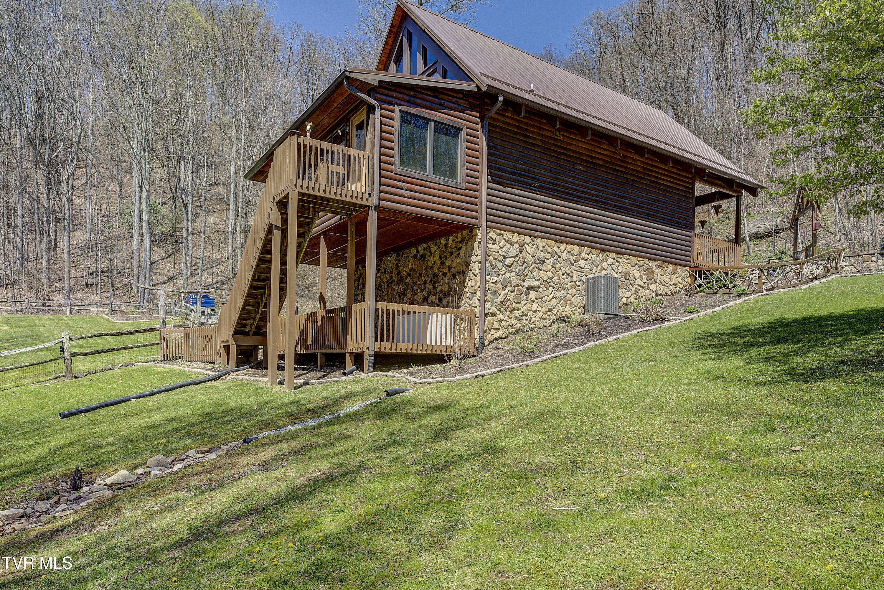 223 Black Bear Ridge, Roan Mountain, Tennessee image 45