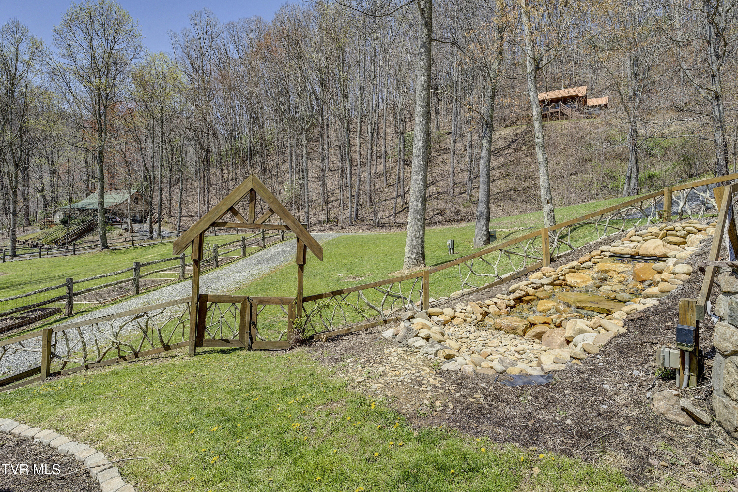 223 Black Bear Ridge, Roan Mountain, Tennessee image 42