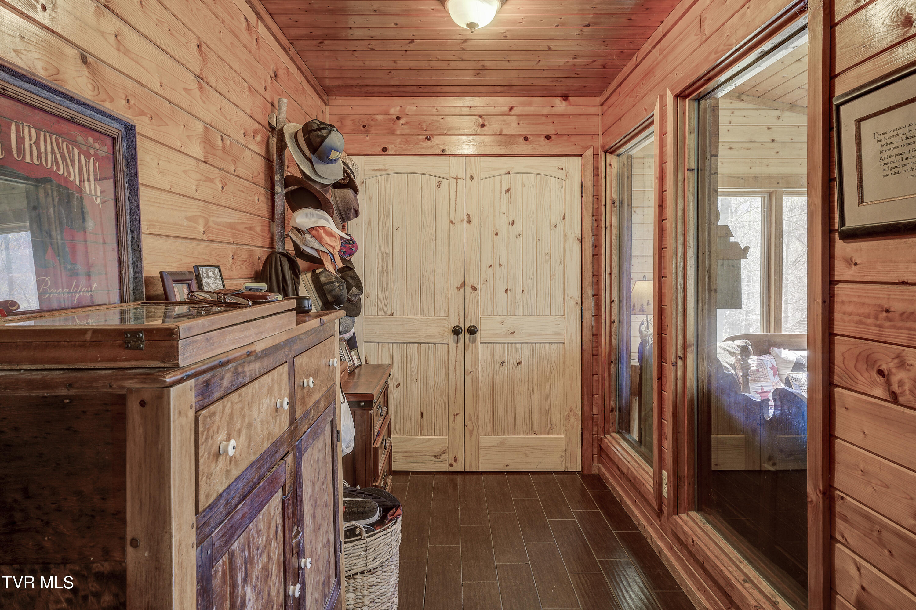 223 Black Bear Ridge, Roan Mountain, Tennessee image 25