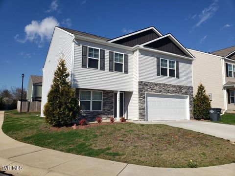 Photo of 1104 Tay Station, Kingsport, TN 37660 (MLS # 9996444)