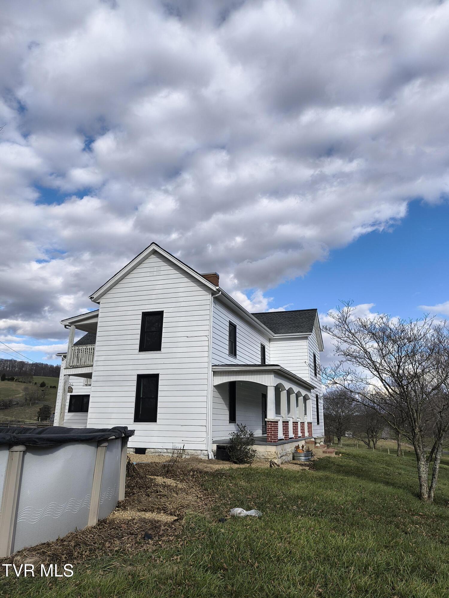 7629 Big Moccasin Road, Nickelsville, Virginia image 35