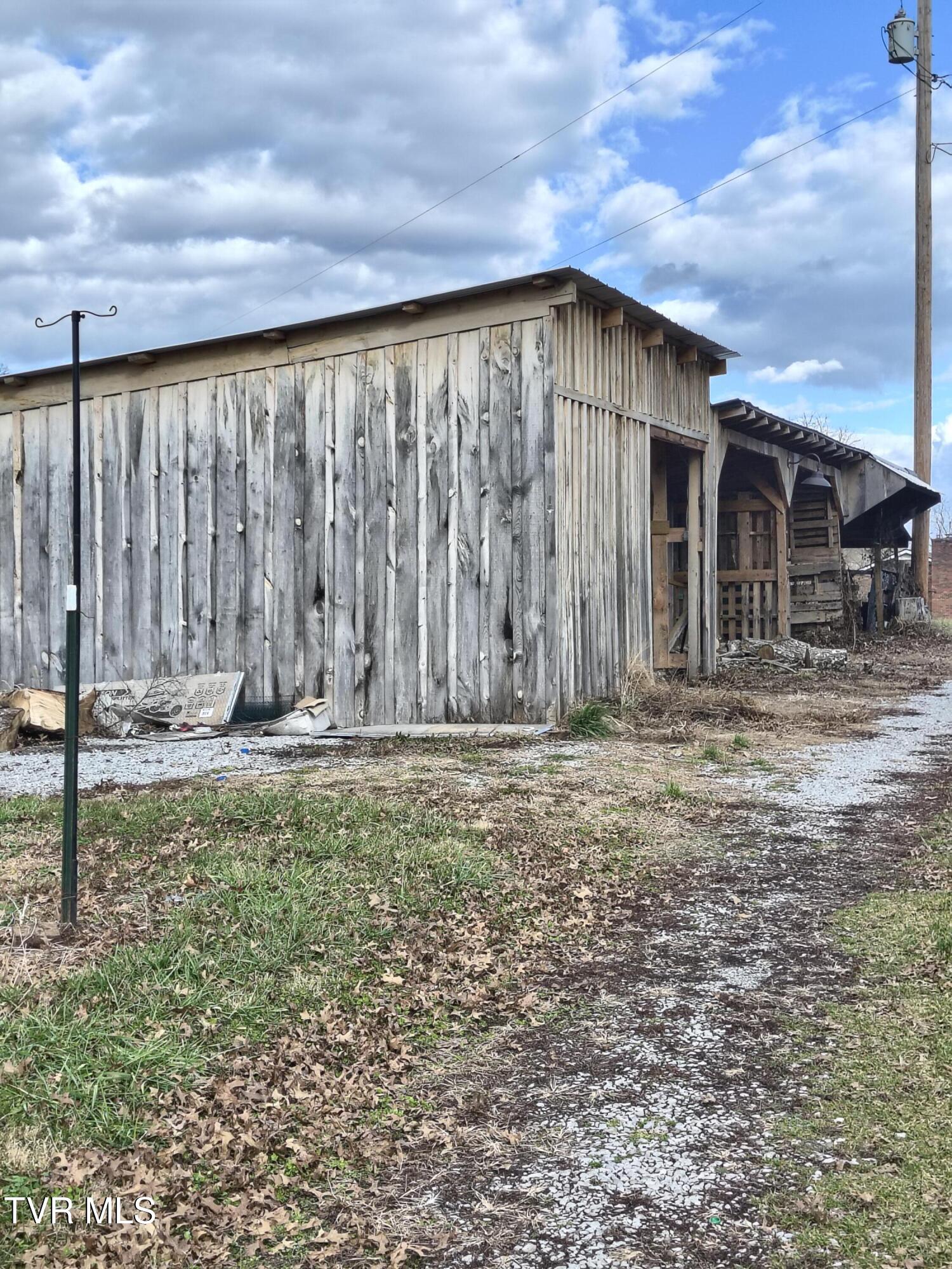 7629 Big Moccasin Road, Nickelsville, Virginia image 29