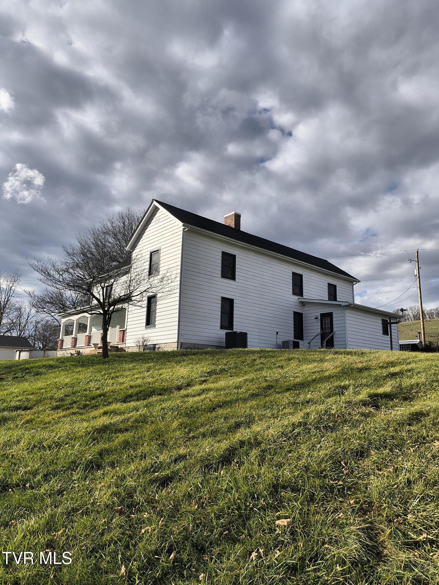 7629 Big Moccasin Road, Nickelsville, Virginia image 36