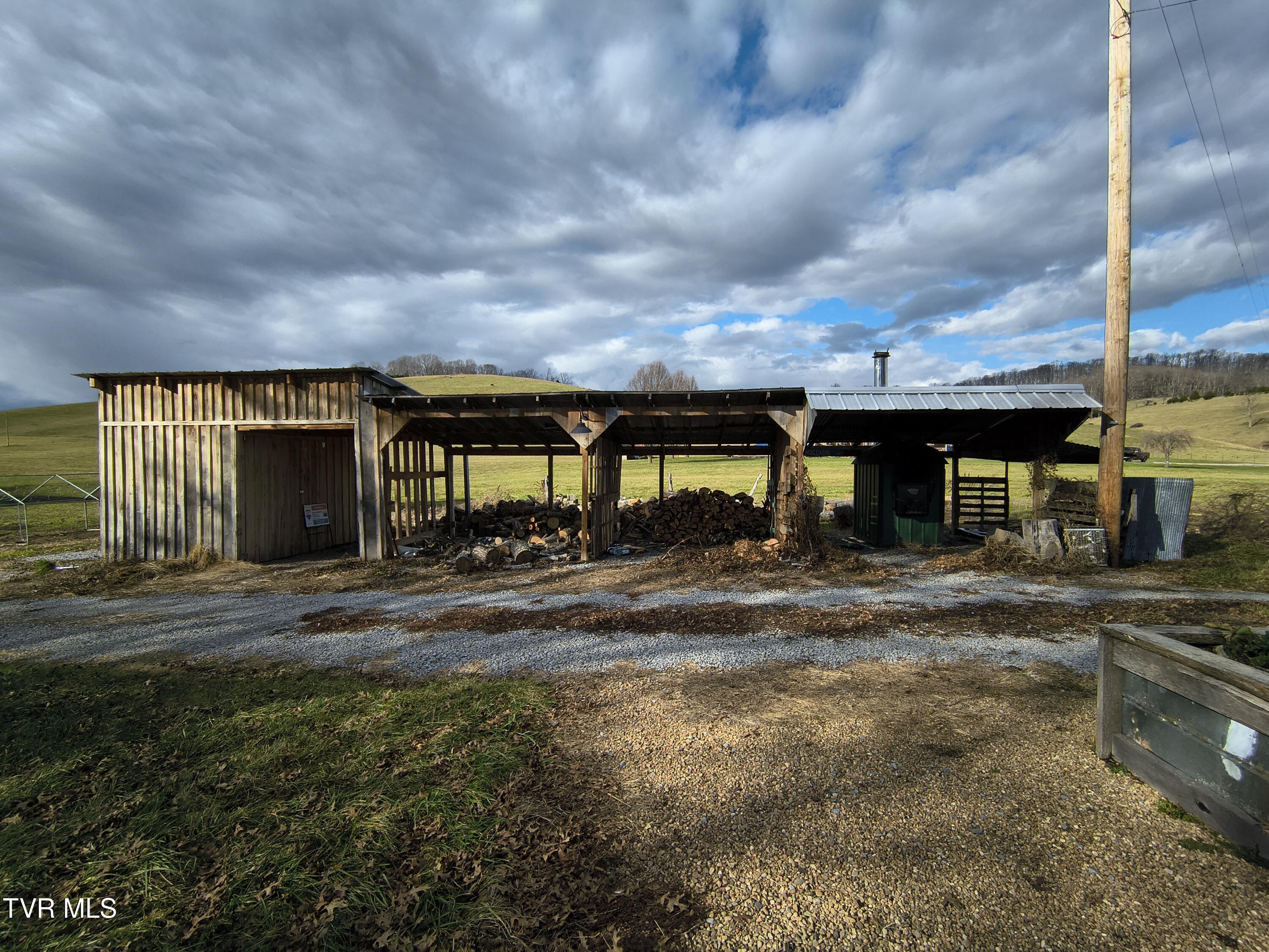 7629 Big Moccasin Road, Nickelsville, Virginia image 27