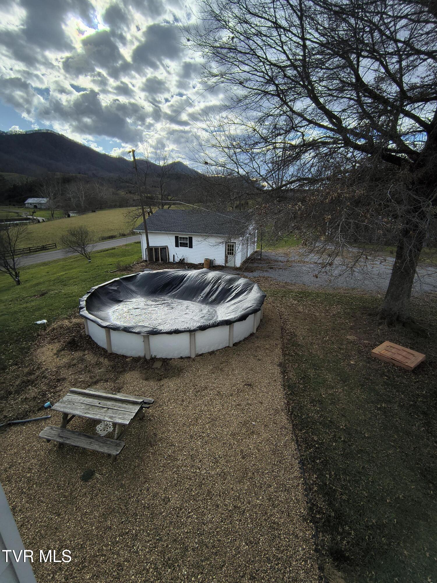 7629 Big Moccasin Road, Nickelsville, Virginia image 24