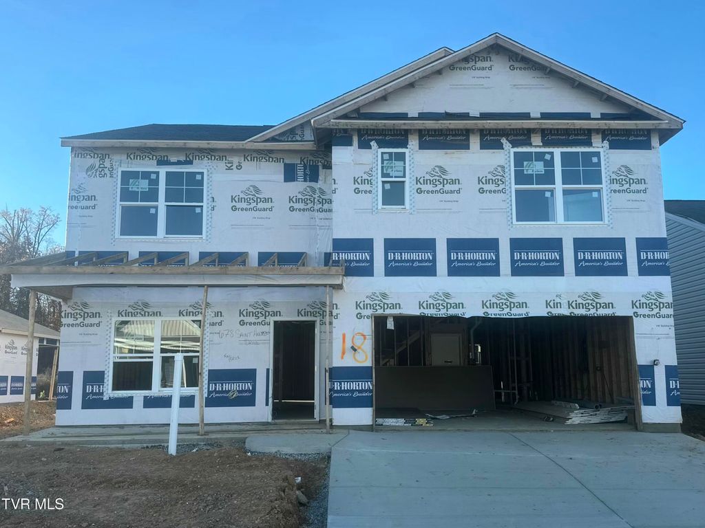 Photo of 678 Saint Andrews Drive Dr, Kingsport, TN 37664 (MLS # 9984557)