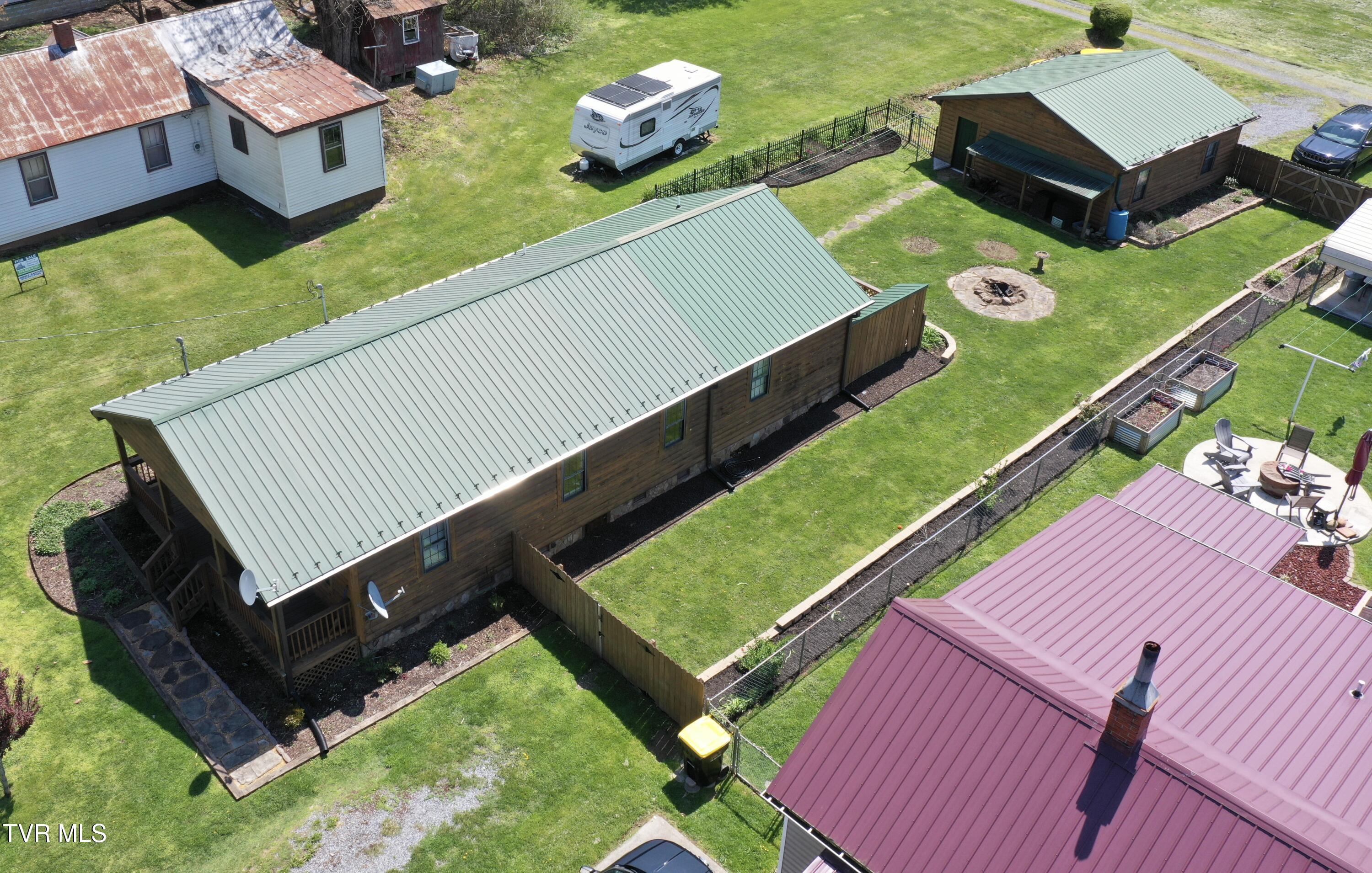 706 2nd Street, Damascus, Virginia image 31