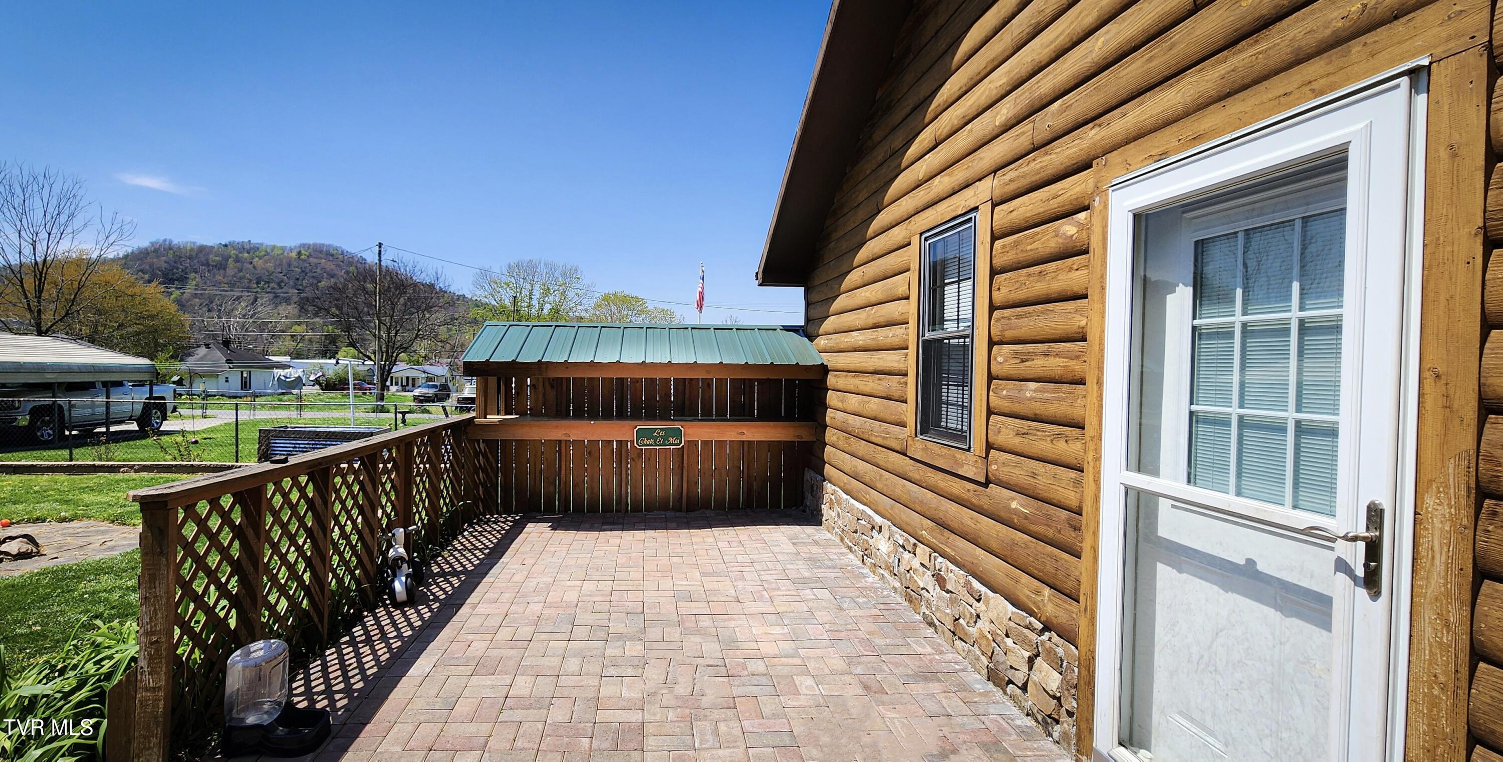 706 2nd Street, Damascus, Virginia image 20