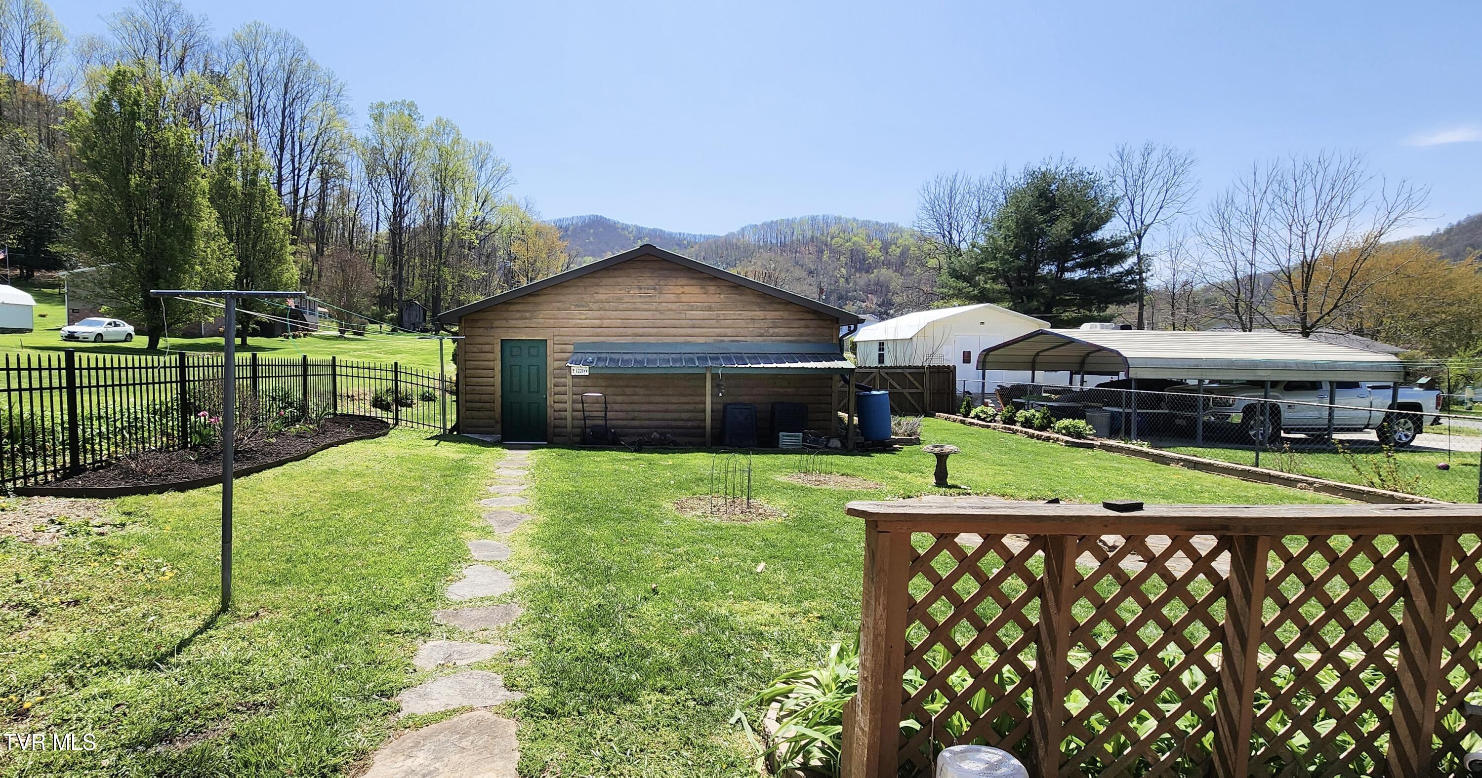 706 2nd Street, Damascus, Virginia image 21