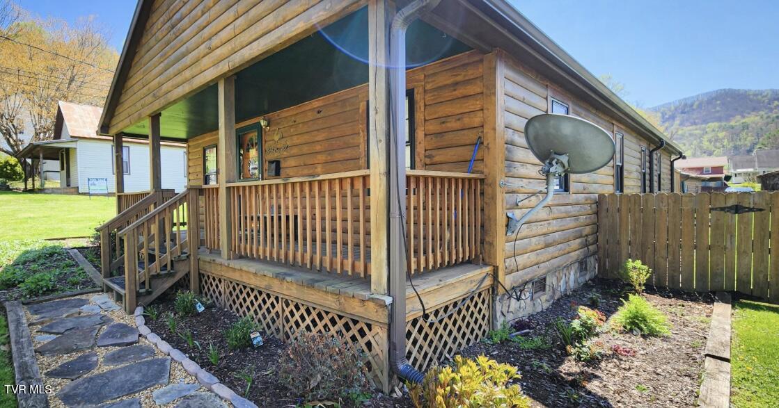 706 2nd Street, Damascus, Virginia image 25