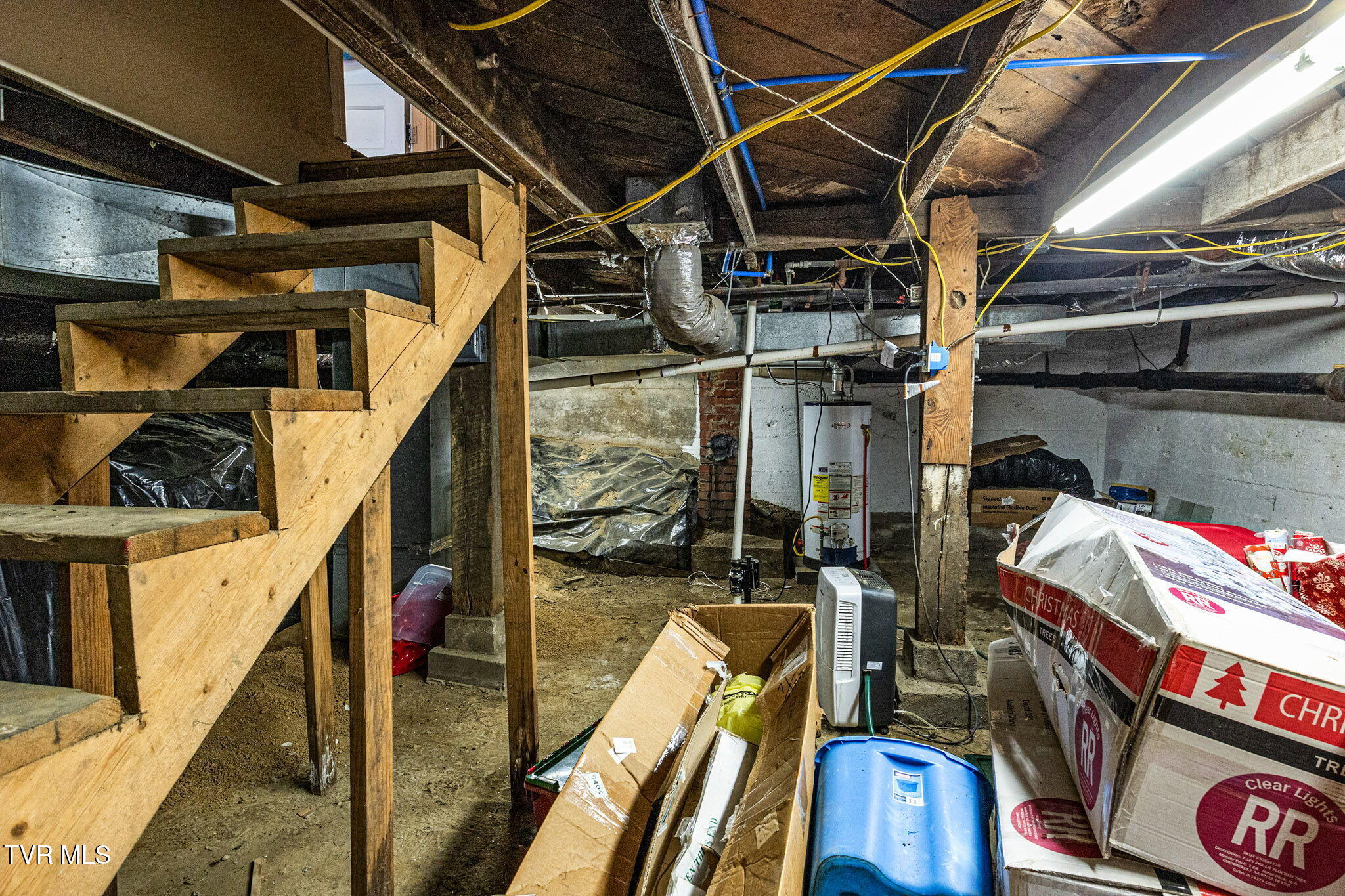 311 Roan Street, Elizabethton, Tennessee image 30