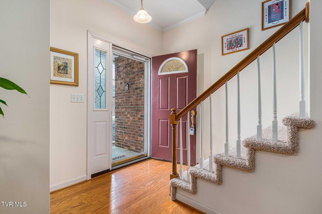 Photo of 7 Cherokee Ridge Court #7, Johnson City, TN 37604 (MLS # 9990719)