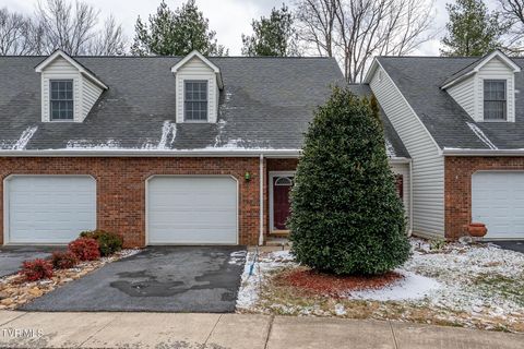 Photo of 7 Cherokee Ridge Court #7, Johnson City, TN 37604 (MLS # 9990719)