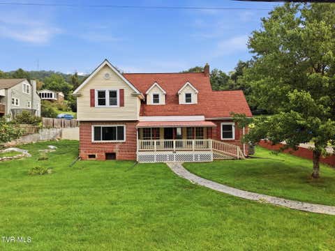 Homes For Sale - 460 Park Street<br/> Gate City, VA 24251